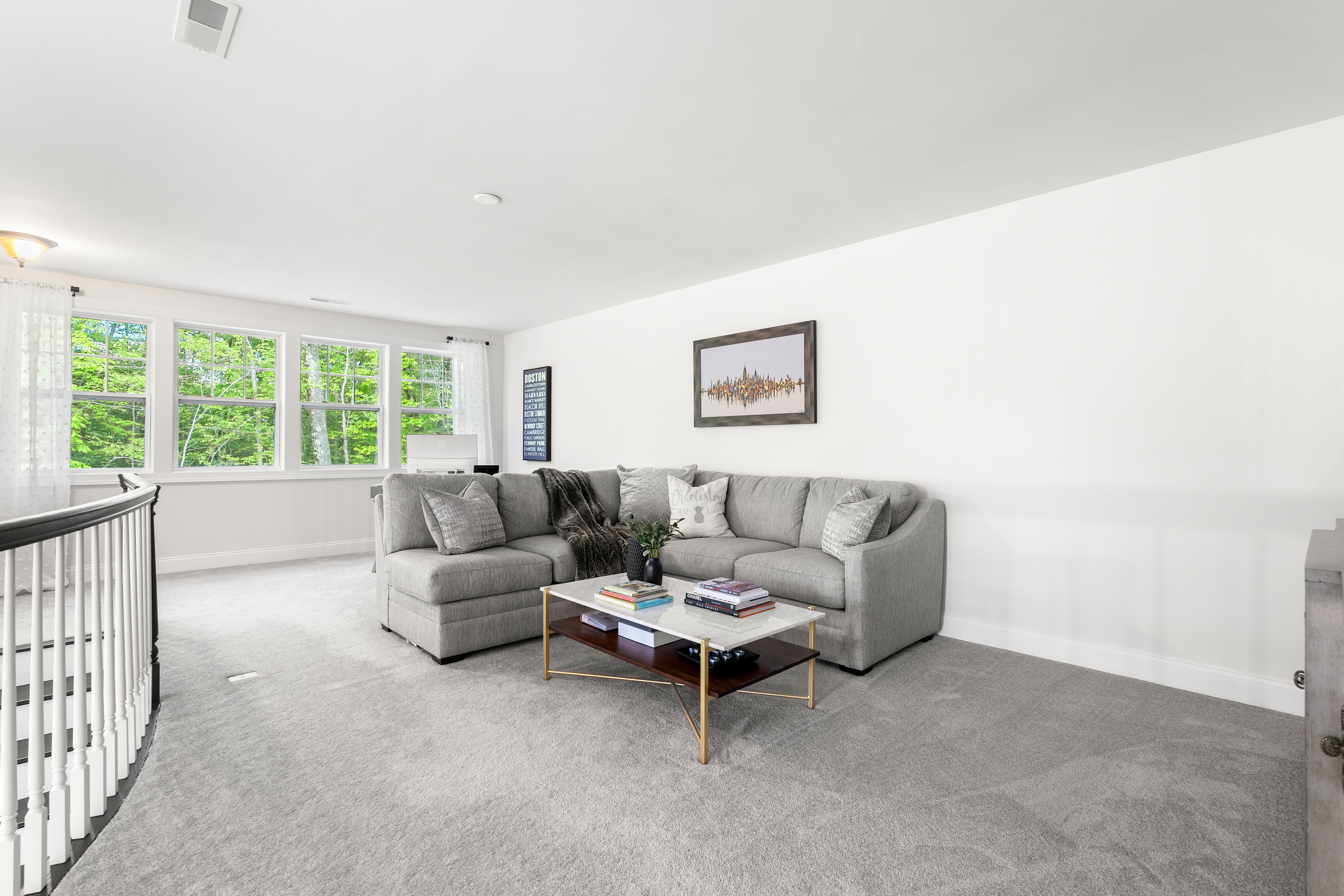  2 Hummingbird Way, Unit 1, Methuen, MA, 01844 - 物件實景