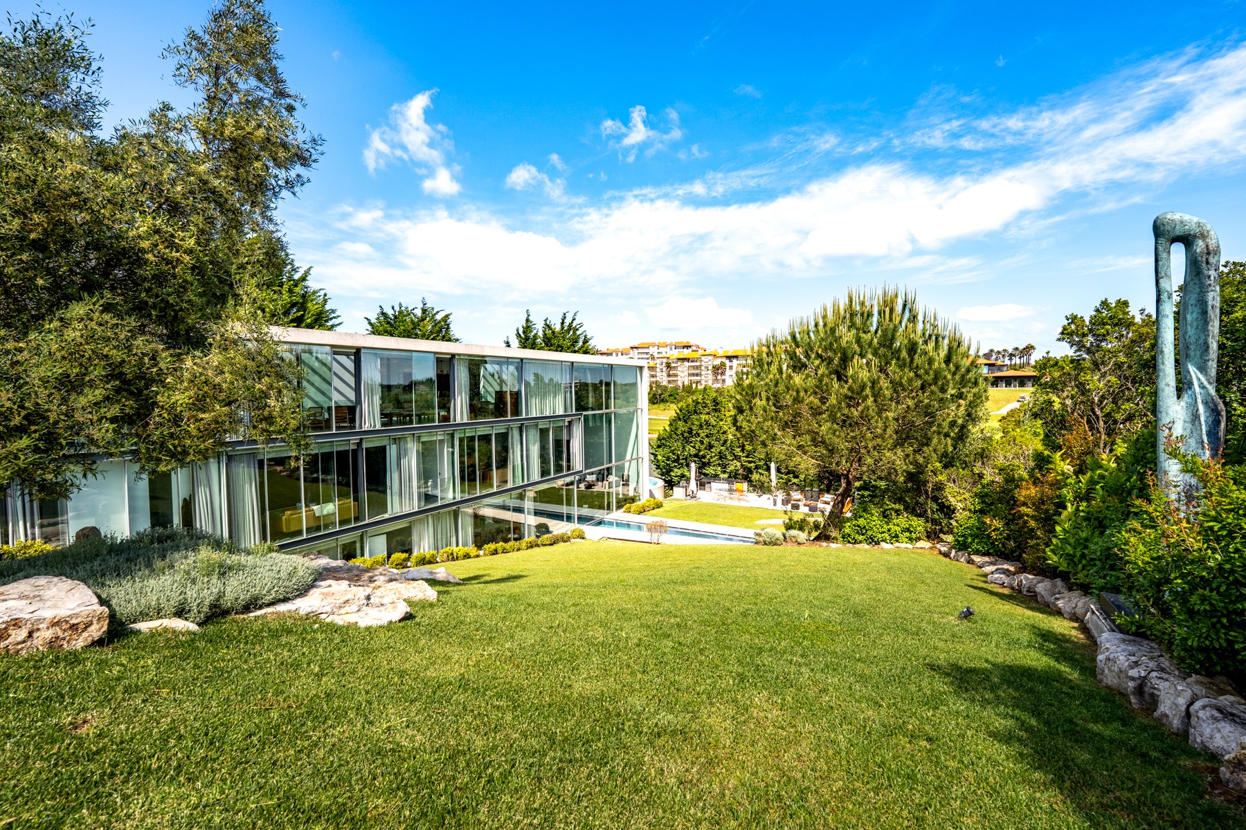  Detached house, 5 bedrooms, for Sale - 物件實景