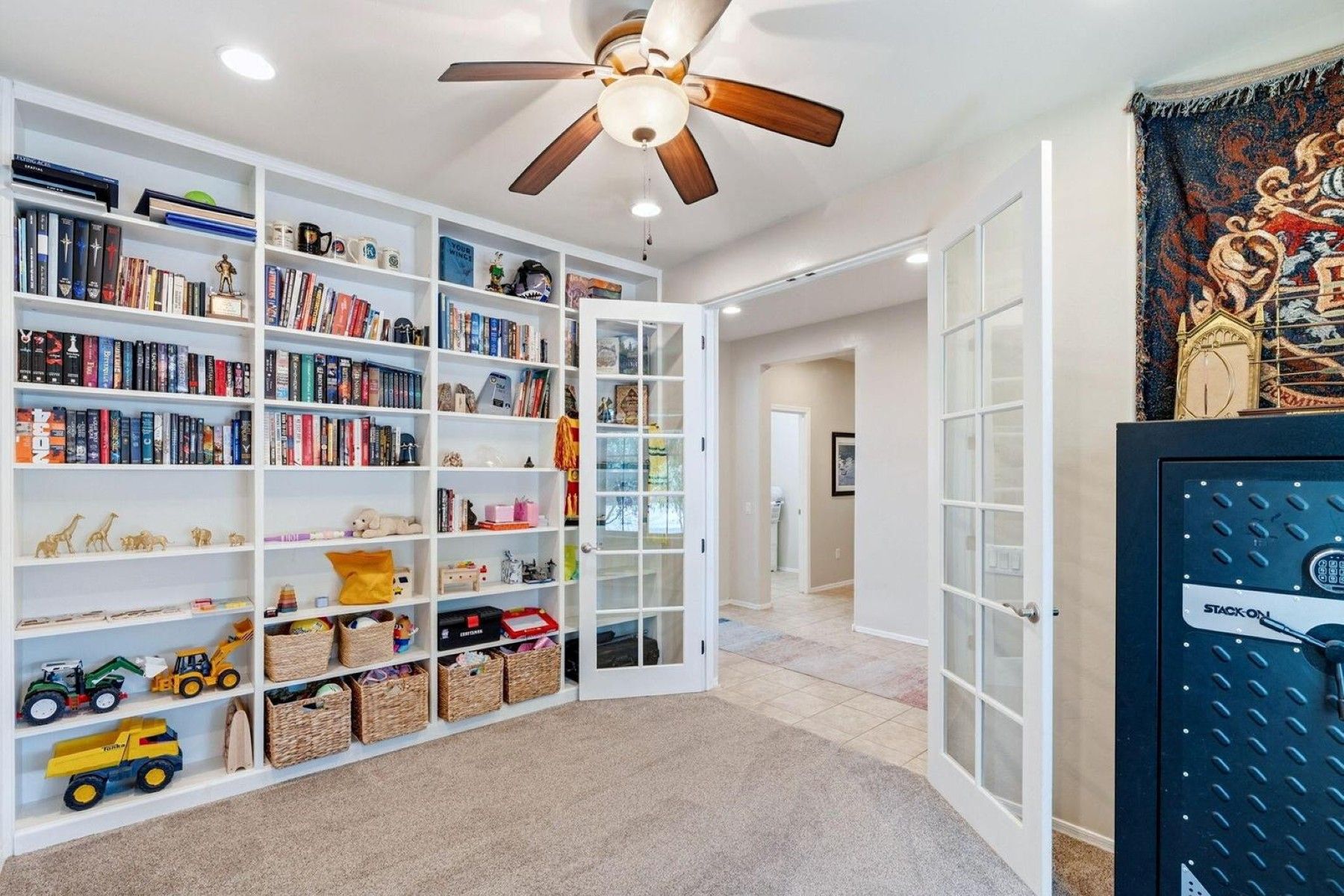 10967 E White Sage Drive  Tucson, AZ - 物件實景