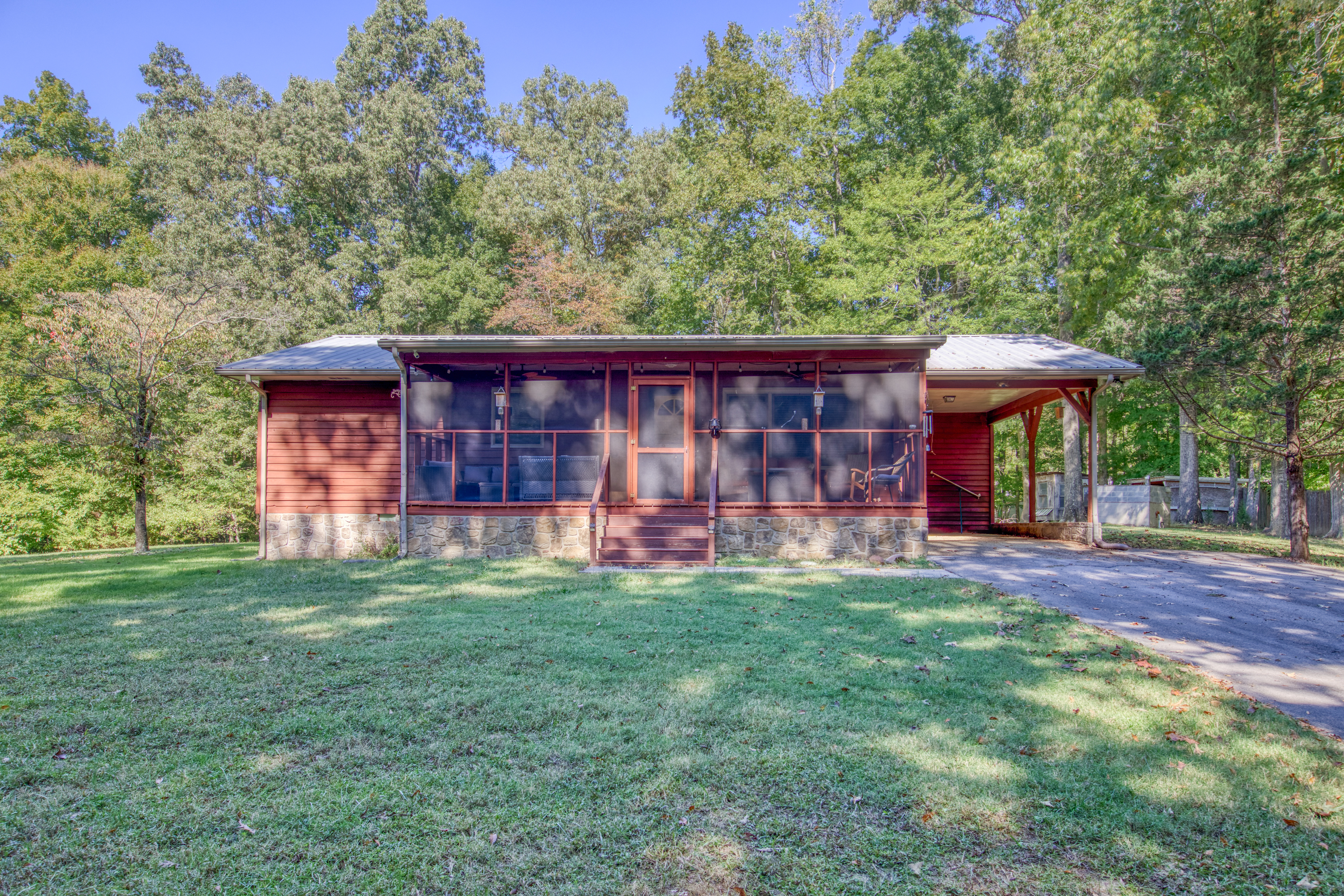  1549 Wise Way, Dandridge, TN 37725 - 物件實景