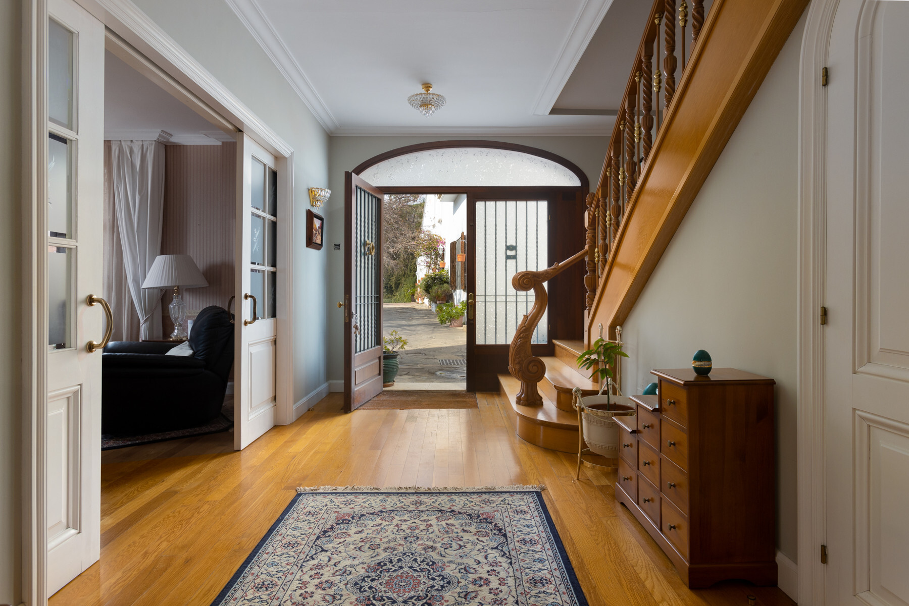  Fabulous finca with sea views near Llavaneres - 物件實景