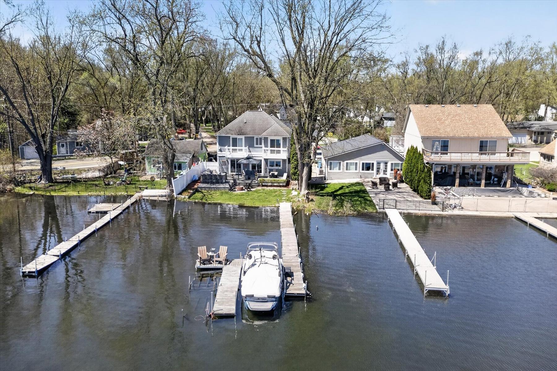  Commerce Township - 物件實景