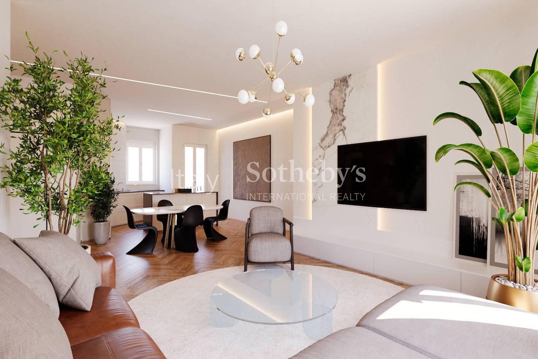  Apartment Close To the Verona Arena - 物件實景