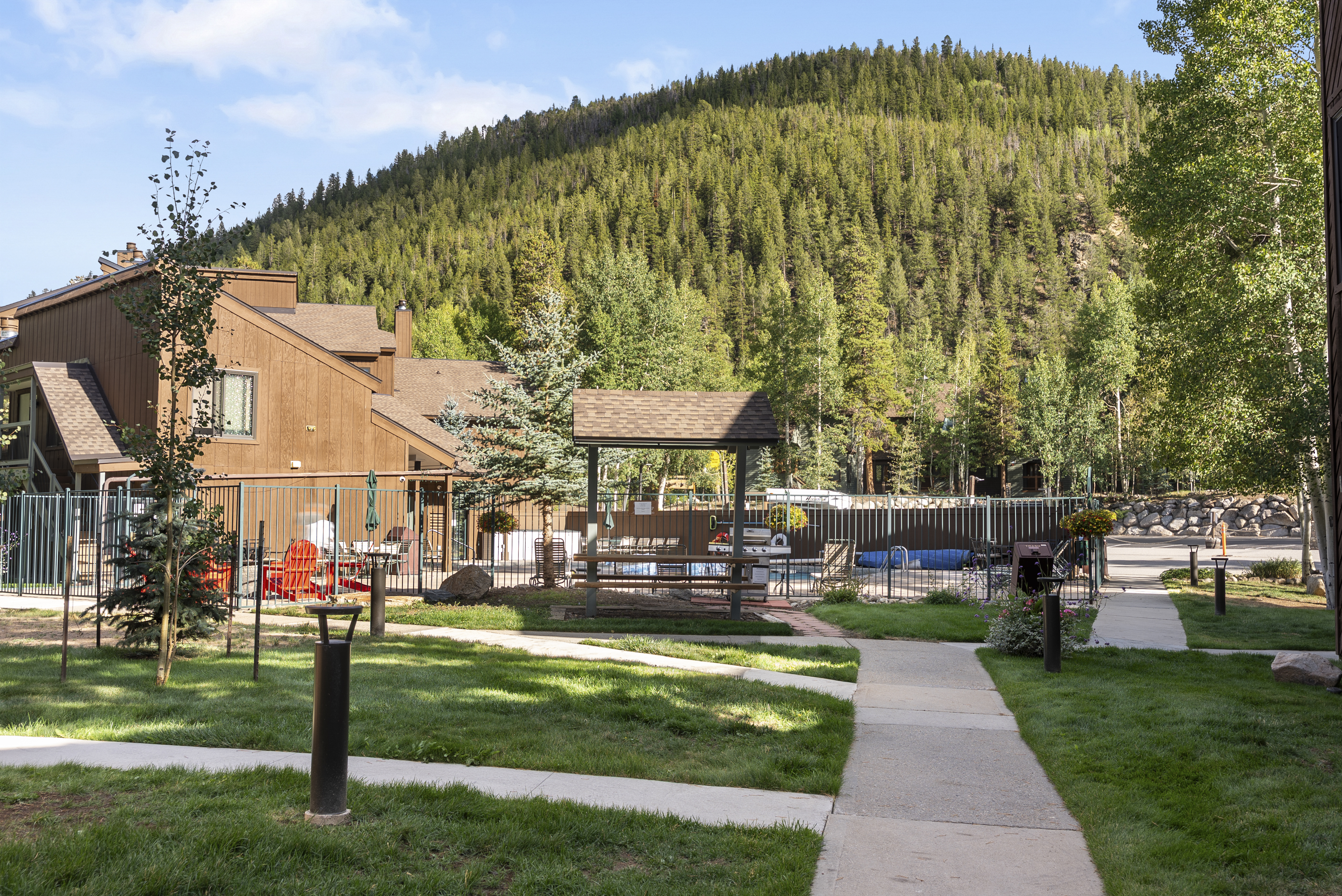  Minutes from Keystone Ski Resort - 物件實景