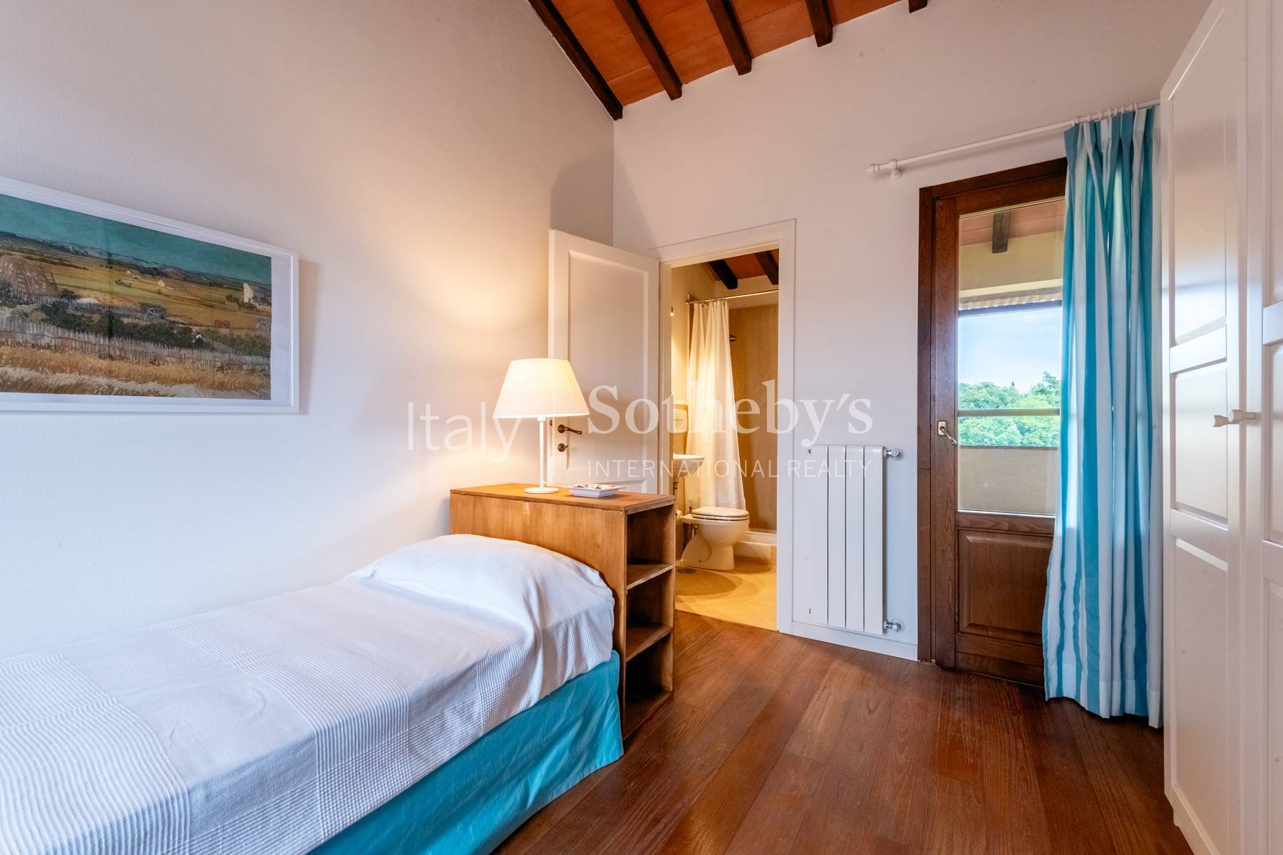  Exclusive property in Maremma - 物件實景