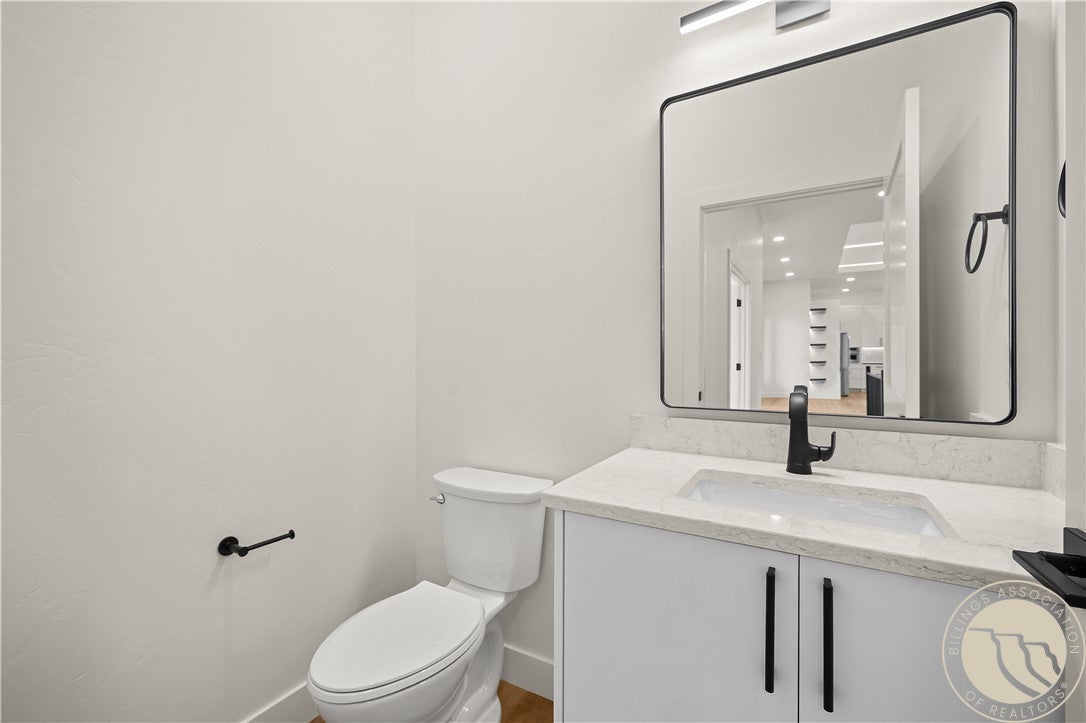 Billings, Montana, 59106, United States, 4 Bedrooms Bedrooms, ,6 BathroomsBathrooms,Residential,For Sale,2048624