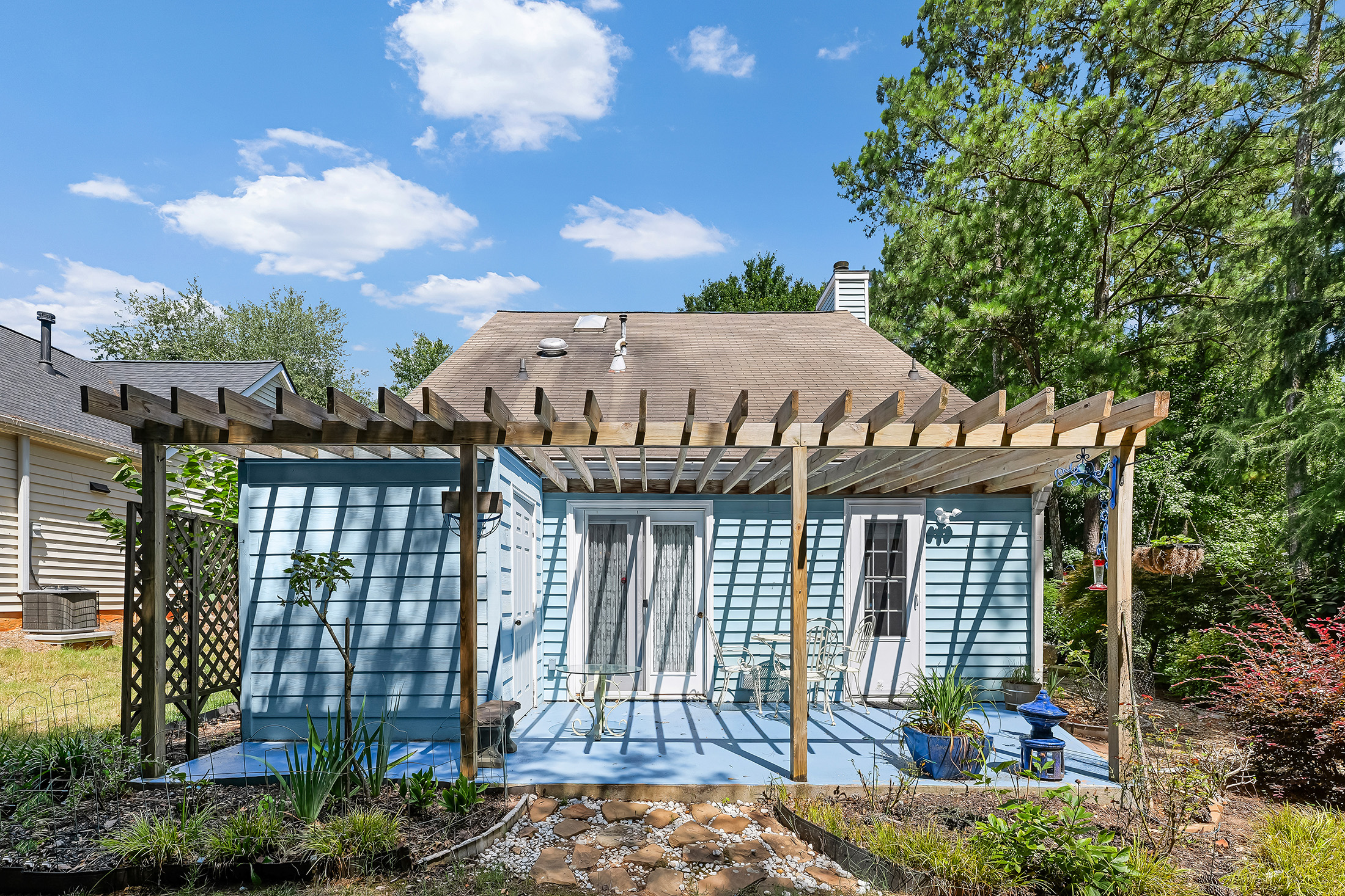  Effortless Living in Charming Alpharetta Home - 物件實景