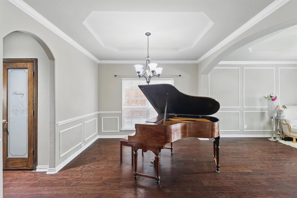 Fort Worth, Texas, 76177, United States, 5 Bedrooms Bedrooms, ,4 BathroomsBathrooms,Residential,For Sale,1916961