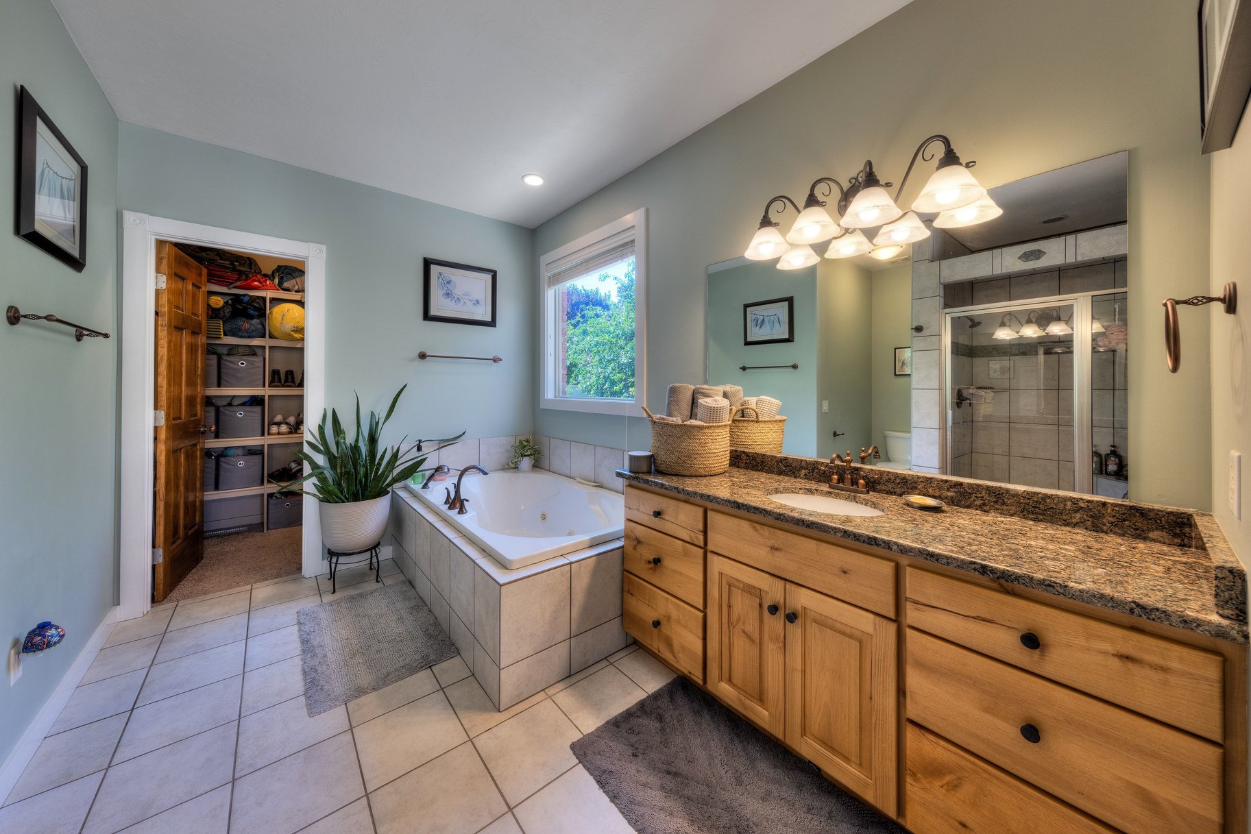  Peaceful, Private & Perfectly Located – A Move-In Ready Moab Home - 物件實景