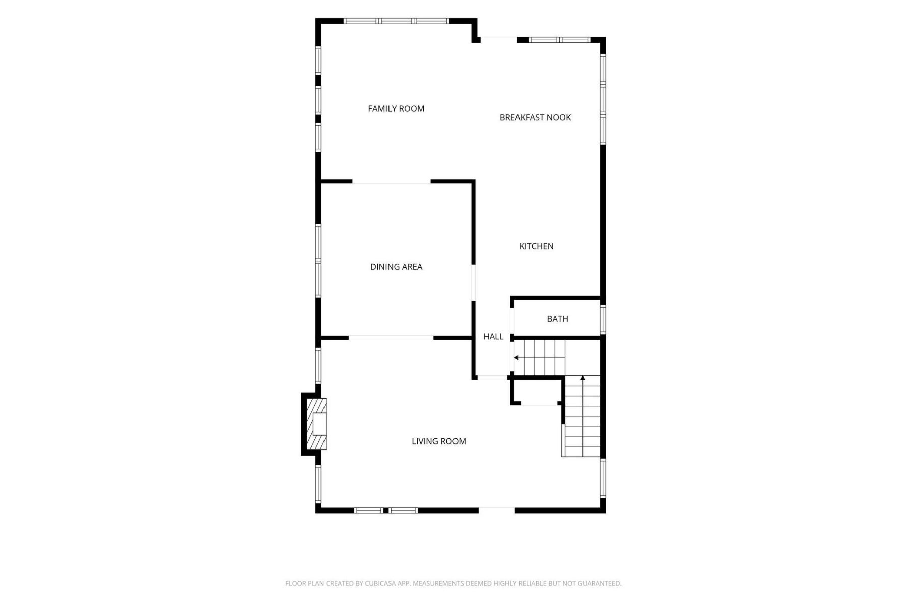  1602 N Danville Street, Arlington, VA, 22201 - 物件實景