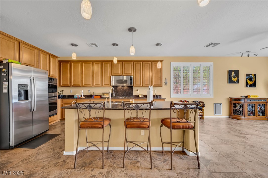 Las Vegas, Nevada, 89166, United States, 3 Bedrooms Bedrooms, ,2 BathroomsBathrooms,Residential,For Sale,1989414