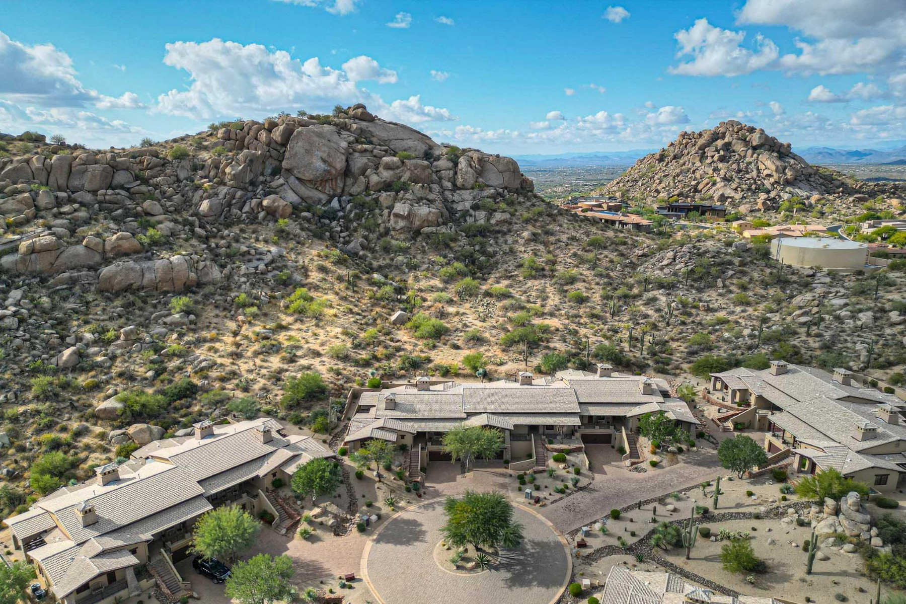  27440 N Alma School Parkway¦Scottsdale, AZ - 物件實景