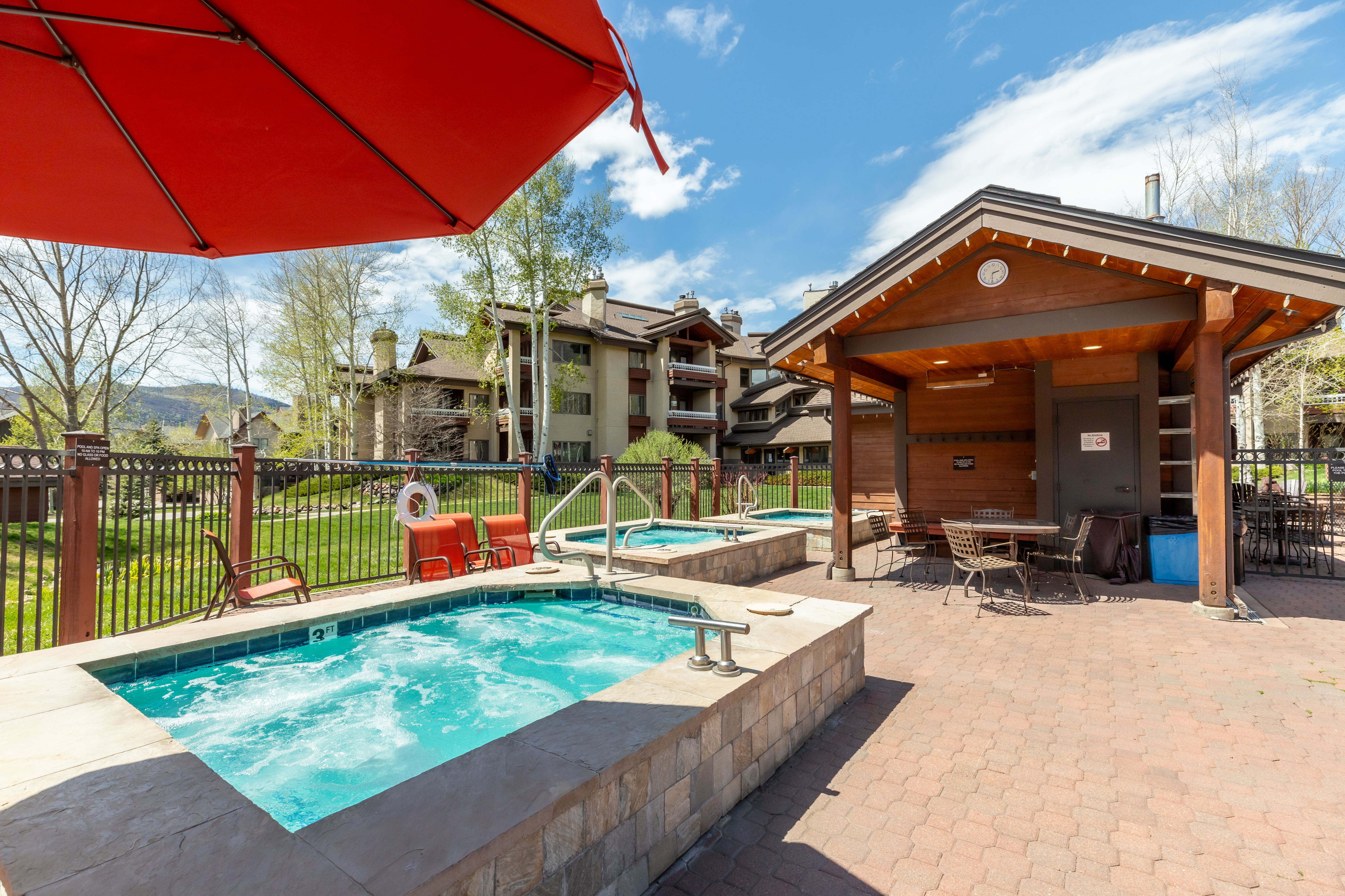  2800 Village Drive, Steamboat Springs, CO 80487 - 物件實景