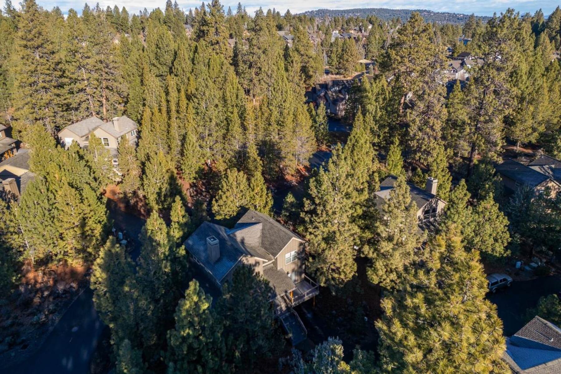  19672 Winter Wren Loop Bend, OR 97702 - 物件實景