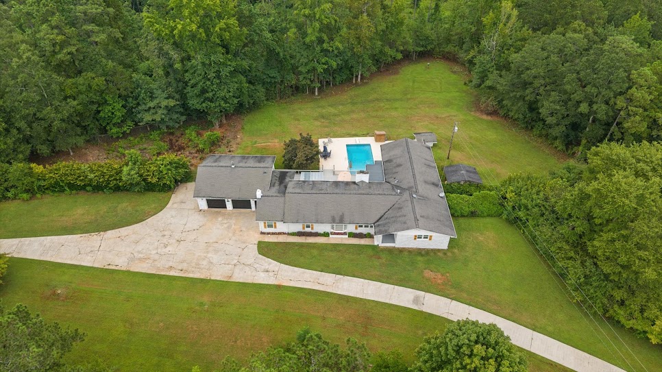 Carrollton, Georgia, 30116, United States, 4 Bedrooms Bedrooms, ,3 BathroomsBathrooms,Residential,For Sale,1981522