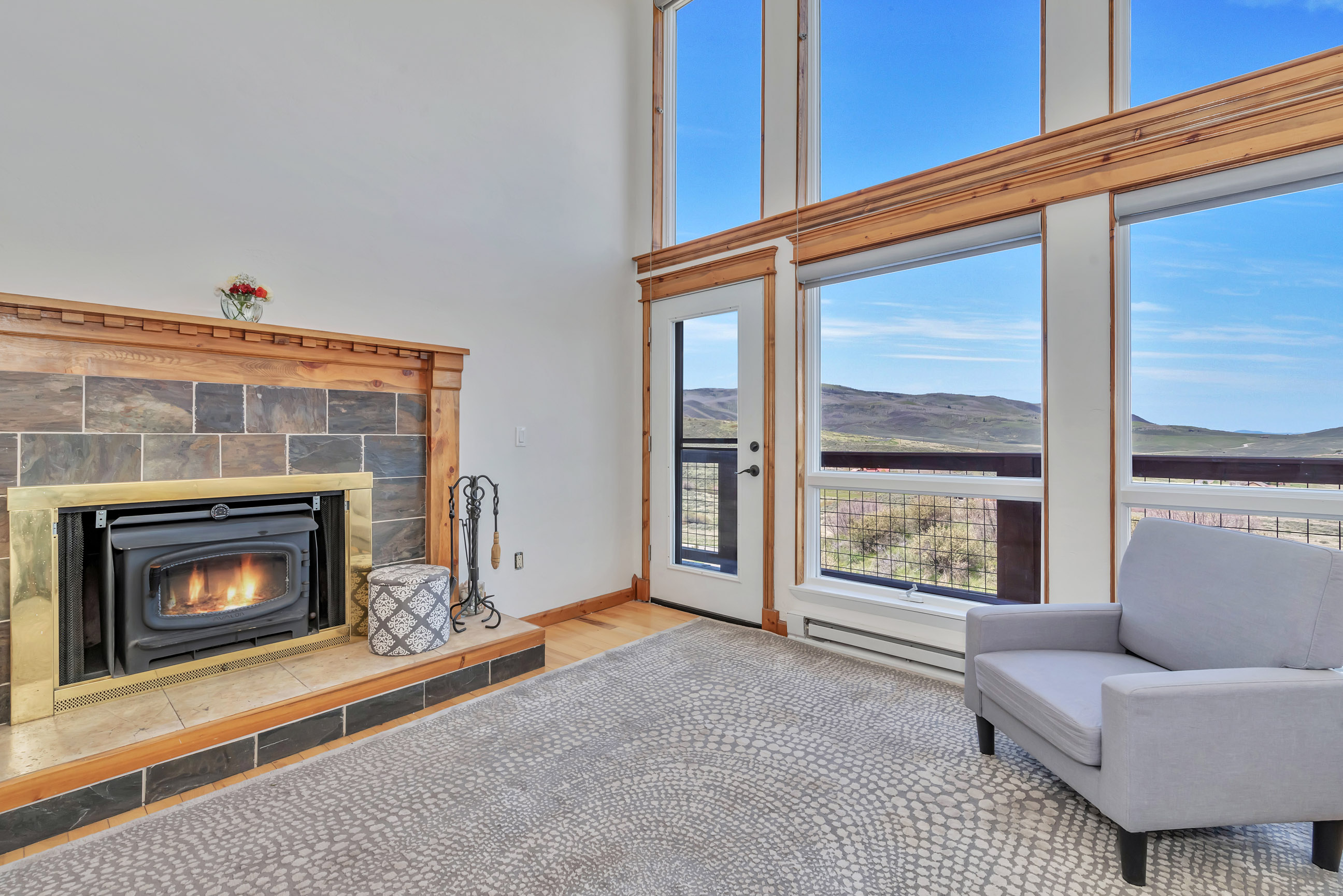  30331 County Road 16 Unit #302, Oak Creek, CO 80467 - 物件實景