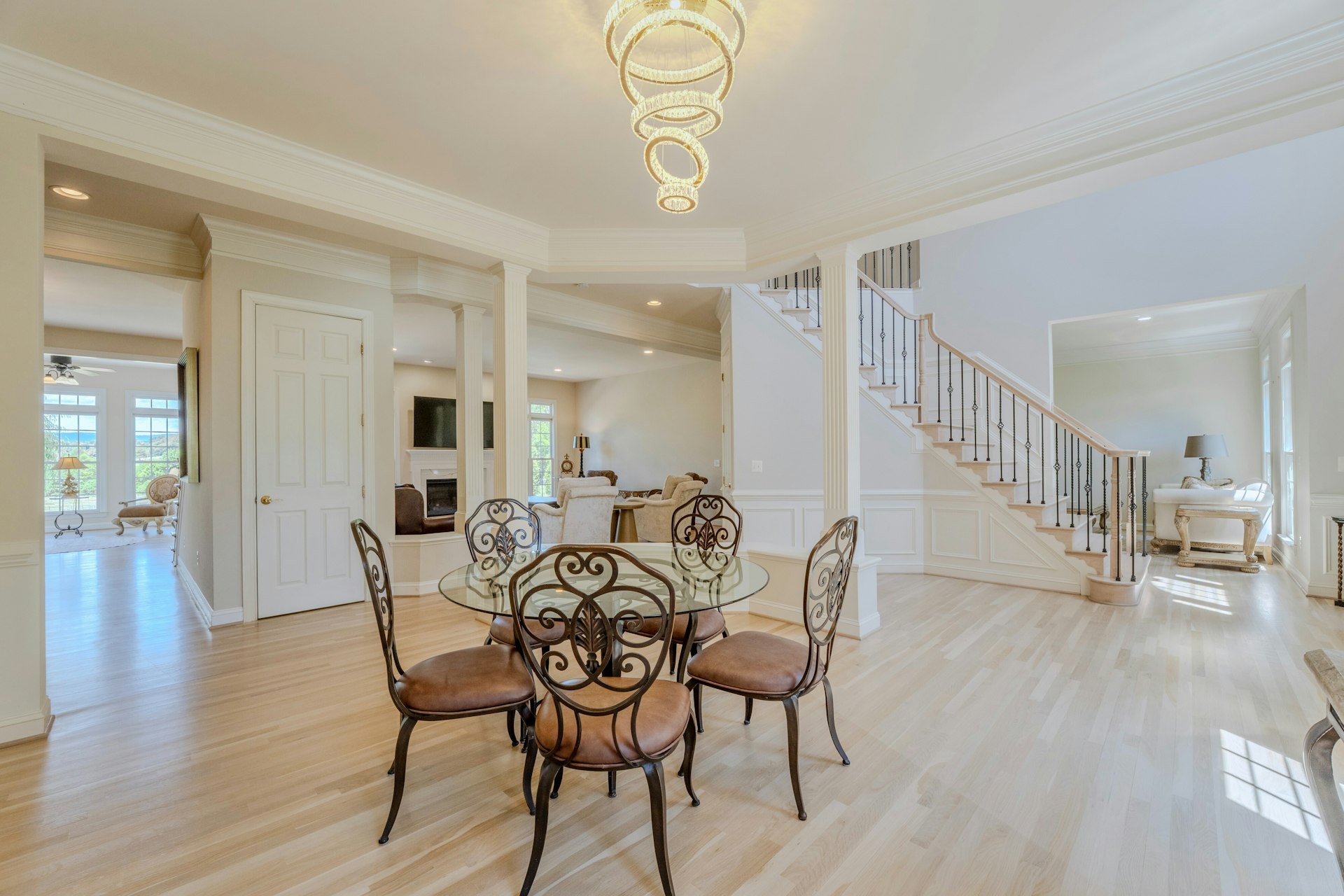  16619 Chestnut Overlook Drive, Purcellville, VA 20132 - 物件實景