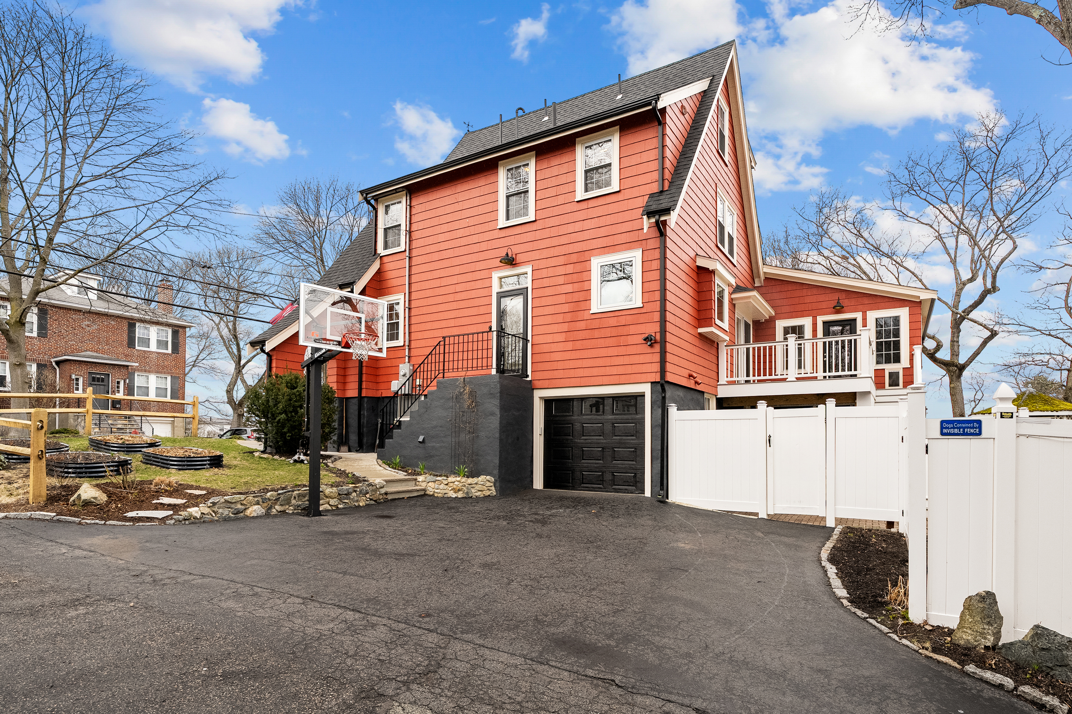  24 Grandview Rd, Arlington, MA, 02476 - 物件實景