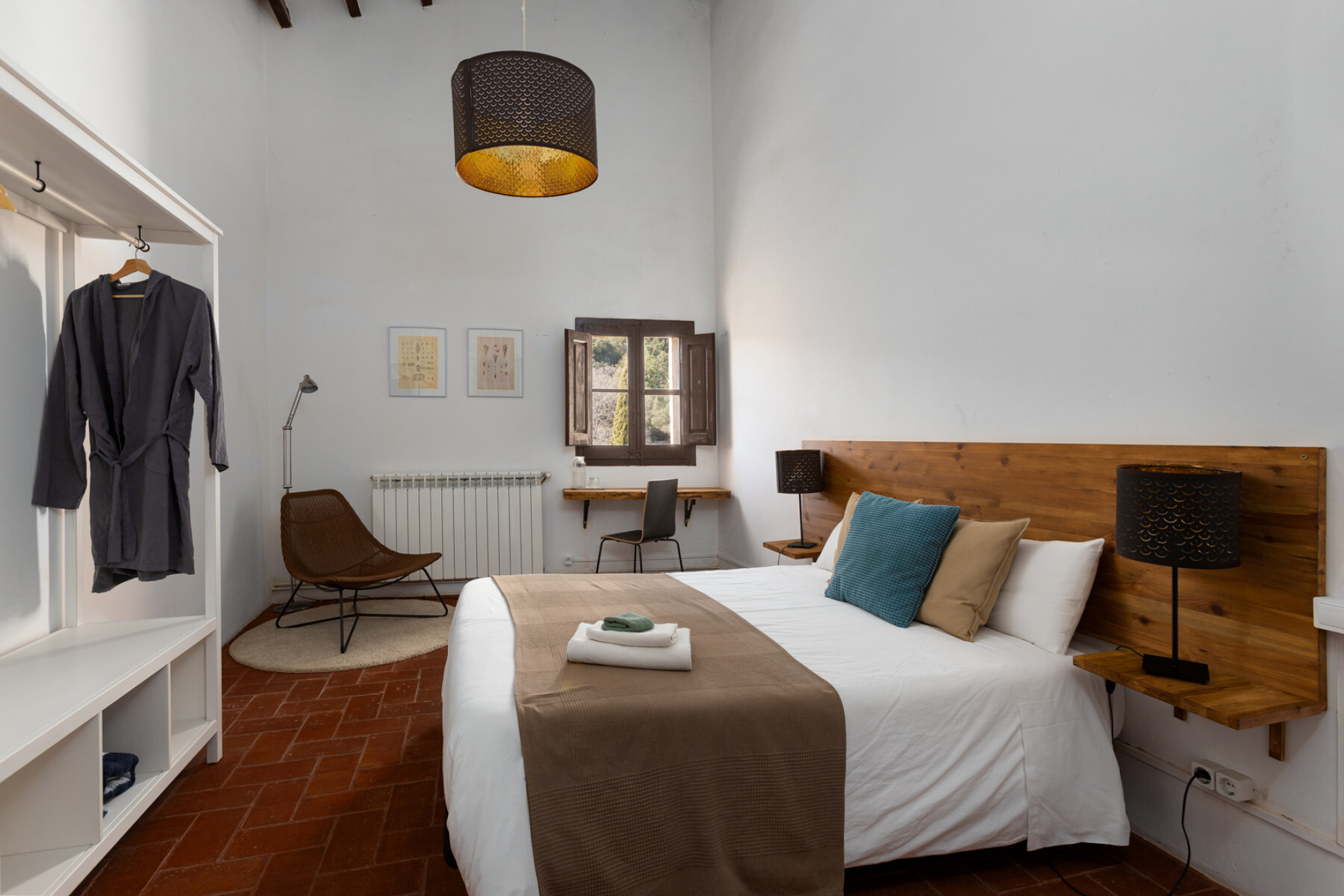  Country house with sea views in Natural Park - Costa Barcelona - 物件實景