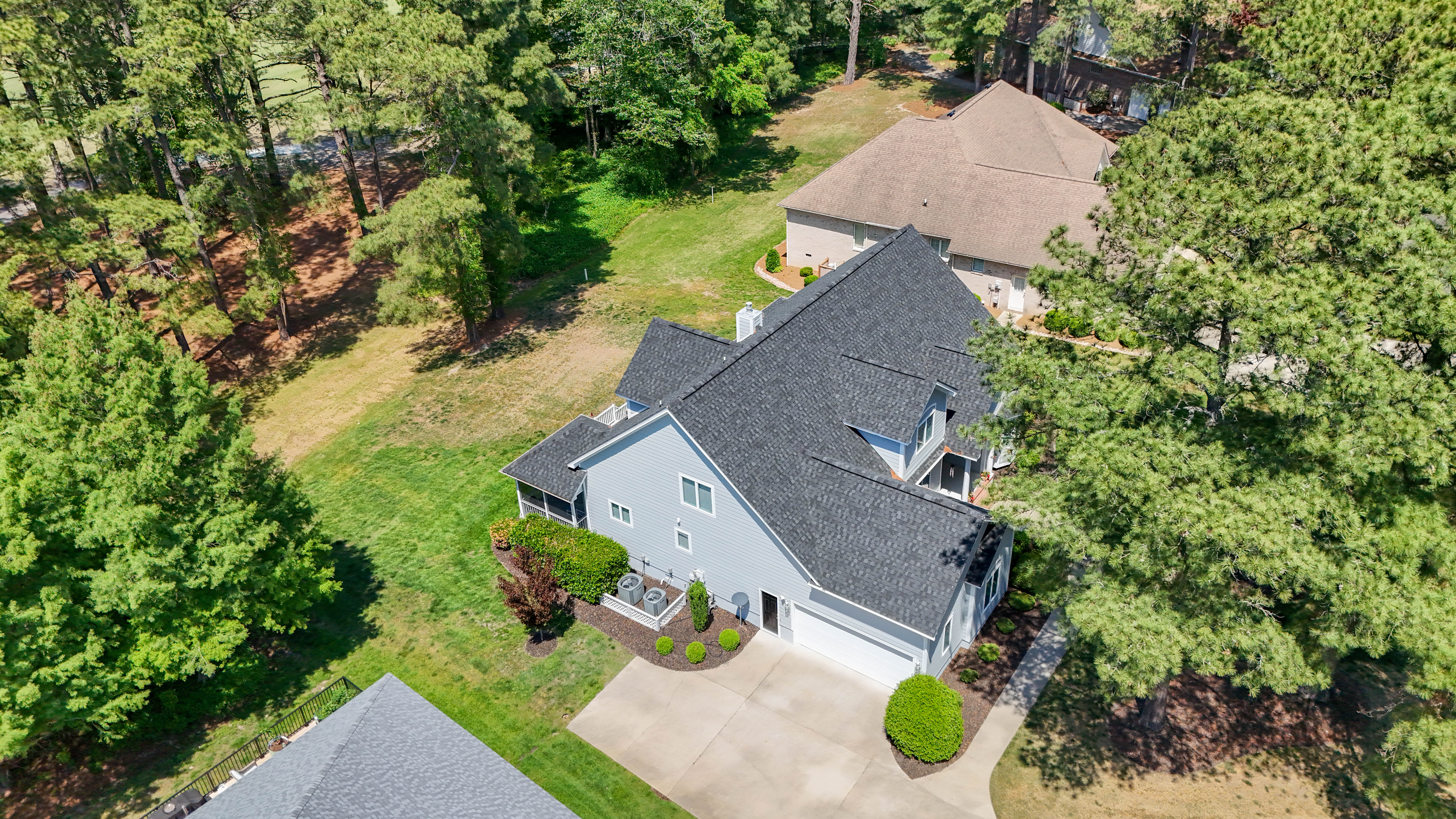  CUSTOM HOME WITH GOLF COURSE VIEW - 物件實景