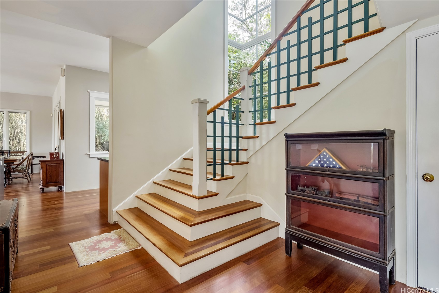 Honolulu, Hawaii, 96817, United States, 5 Bedrooms Bedrooms, ,5 BathroomsBathrooms,Residential,For Sale,1992016