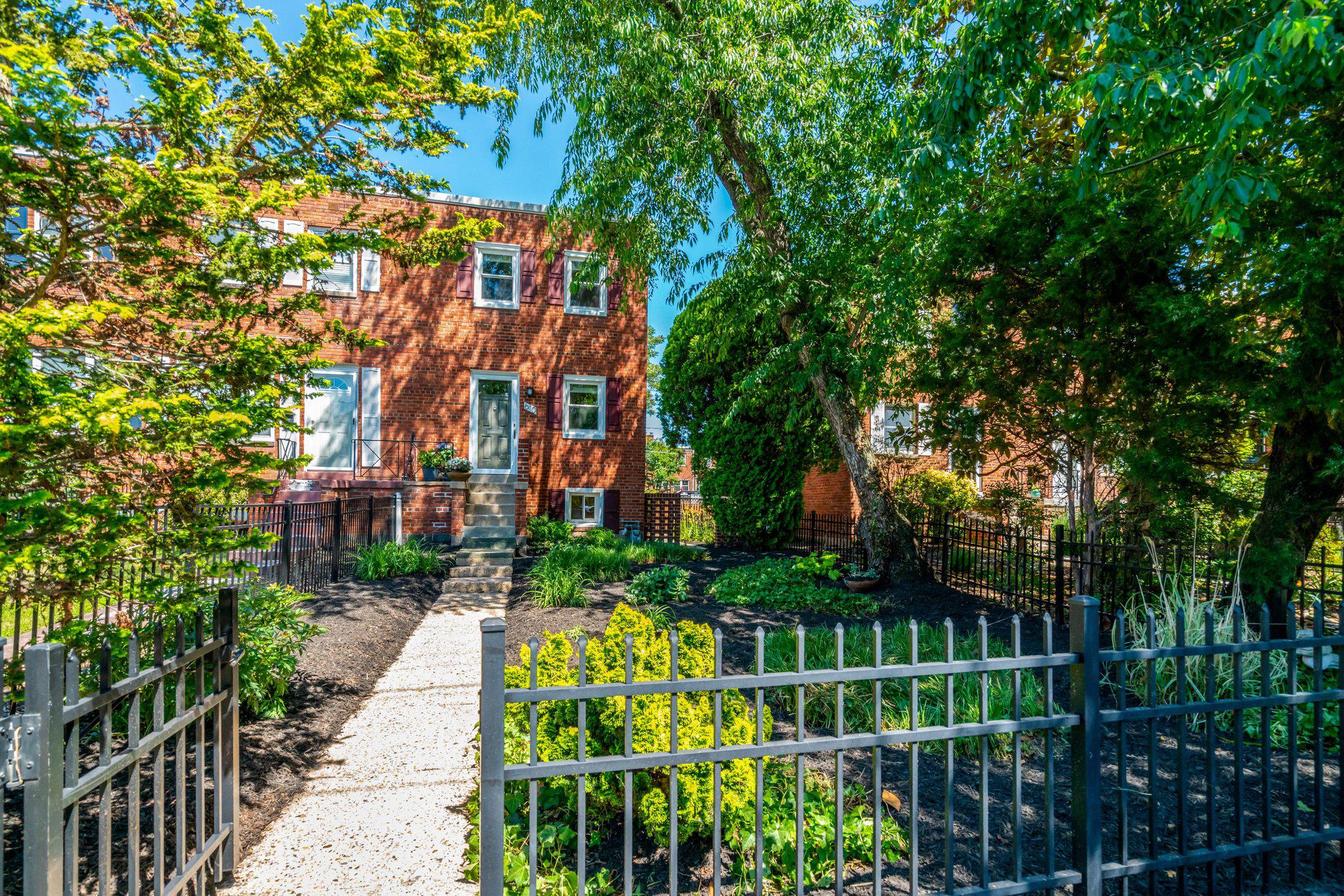  610 S Fayette Street, Alexandria, VA, 22314 - 物件實景