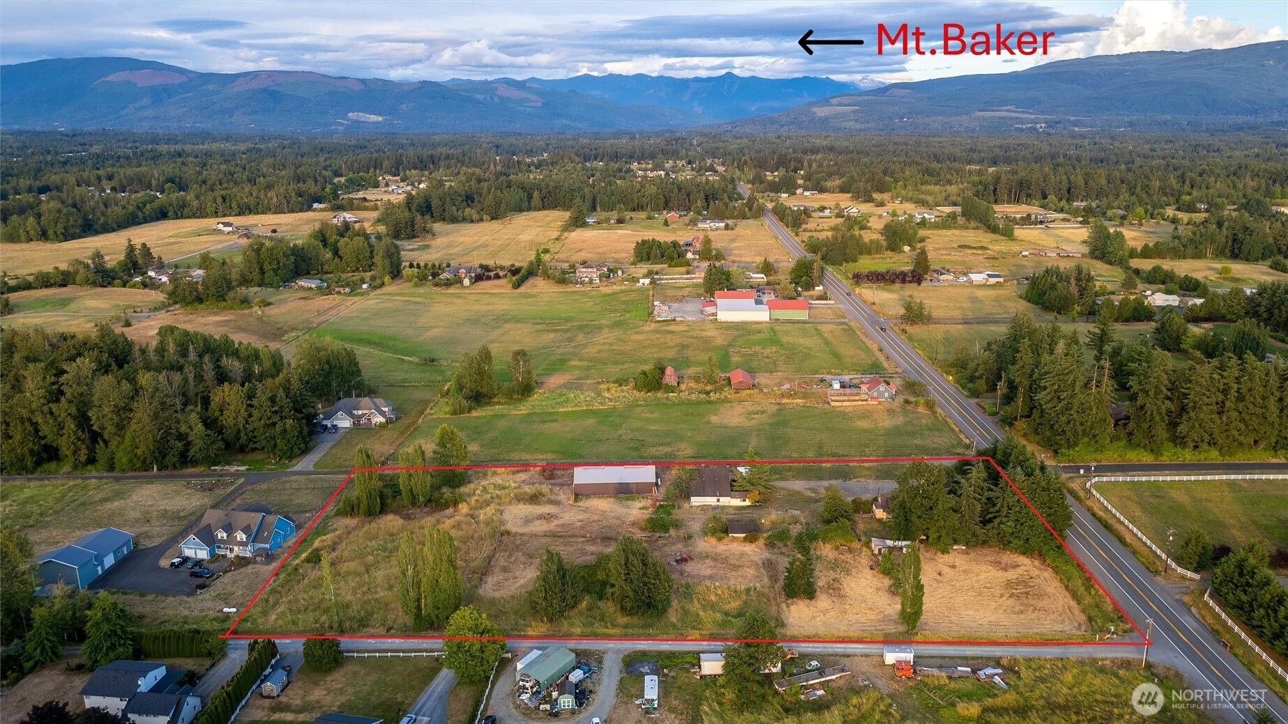 Bellingham, Washington, 98226, United States, 3 Bedrooms Bedrooms, ,2 BathroomsBathrooms,Residential,For Sale,1917195