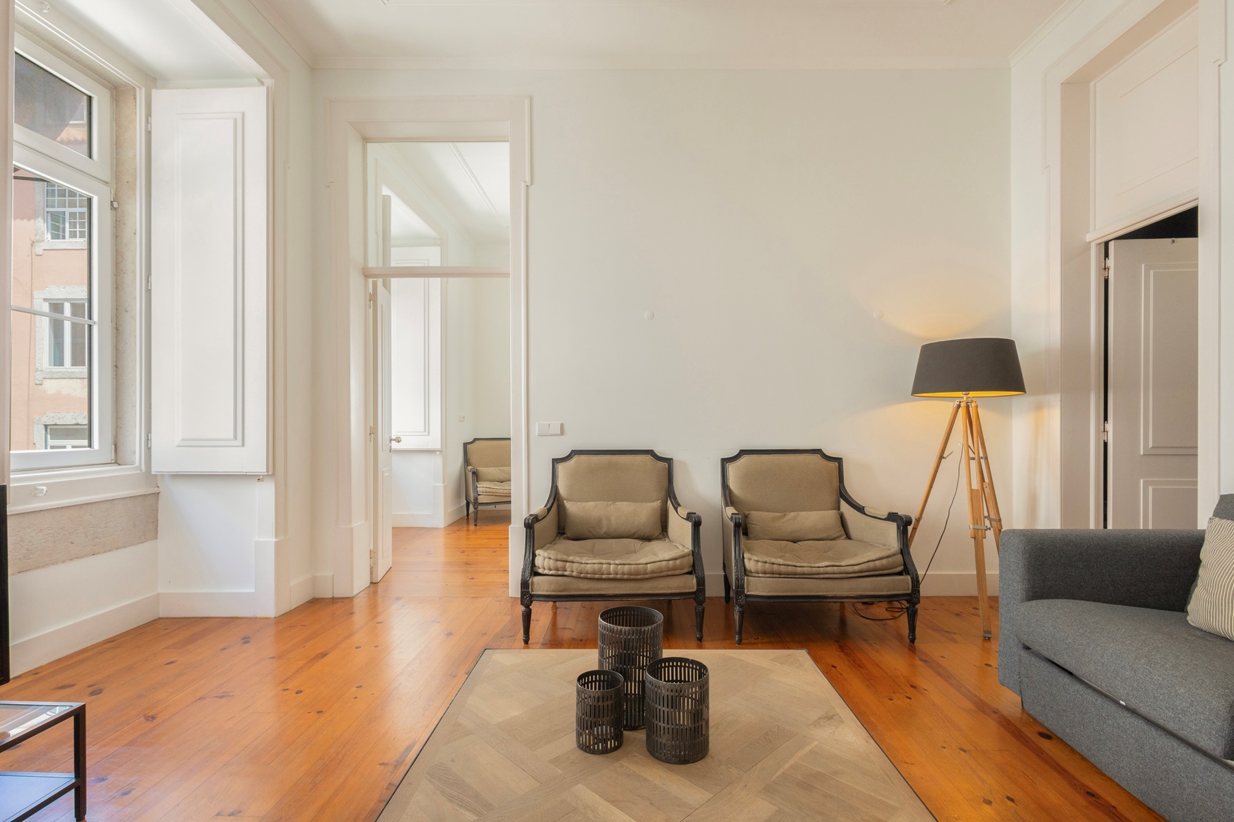  Flat, 1 bedrooms, for Sale - 物件實景