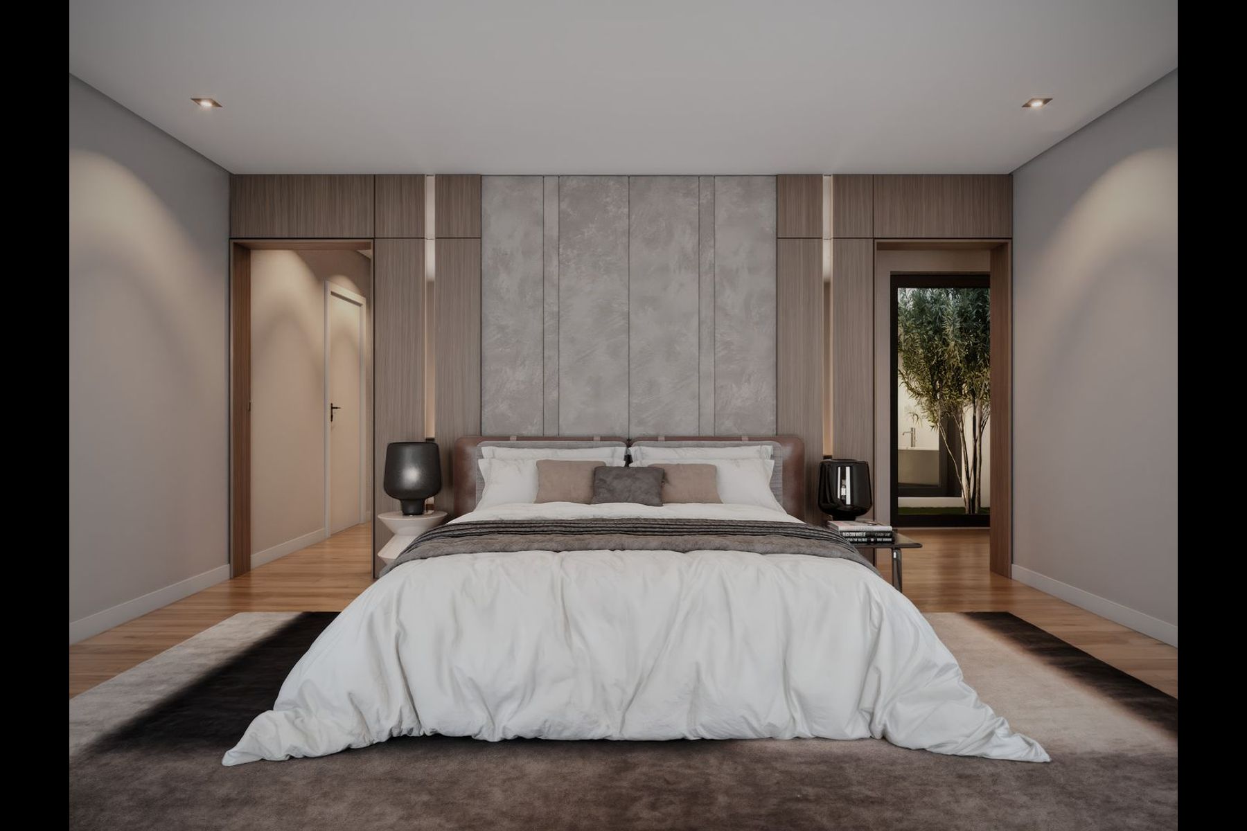  Breathtaking views, detached villa on plan. - 物件實景