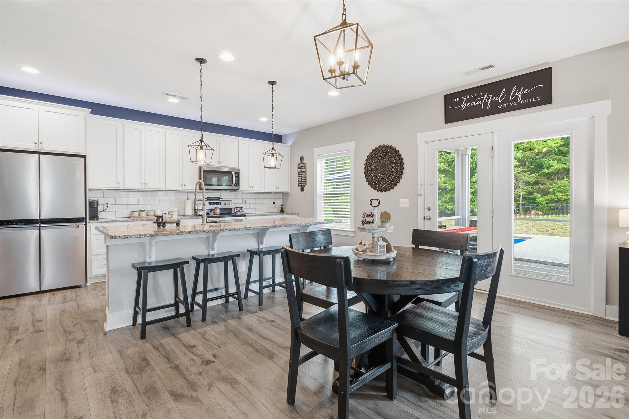 Maiden, North Carolina, 28650, United States, 4 Bedrooms Bedrooms, ,4 BathroomsBathrooms,Residential,For Sale,2048449