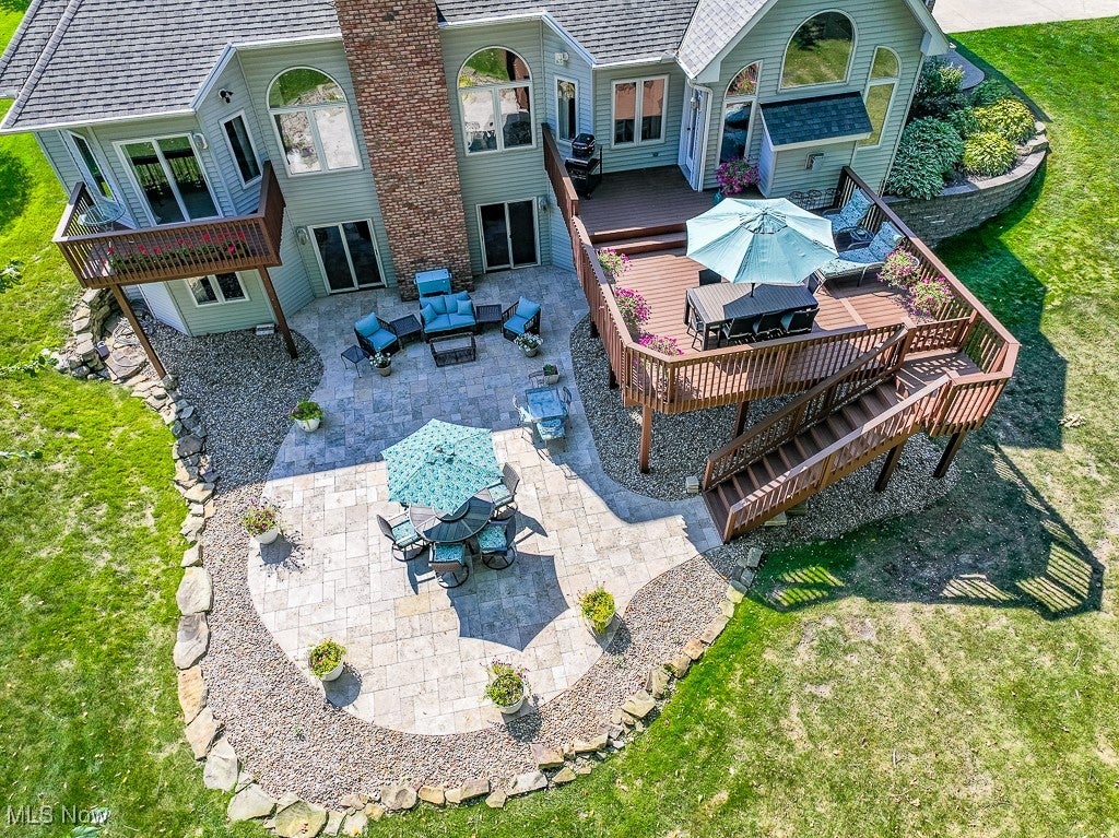 Concord, Ohio, 44077, United States, 5 Bedrooms Bedrooms, ,6 BathroomsBathrooms,Residential,For Sale,1984086