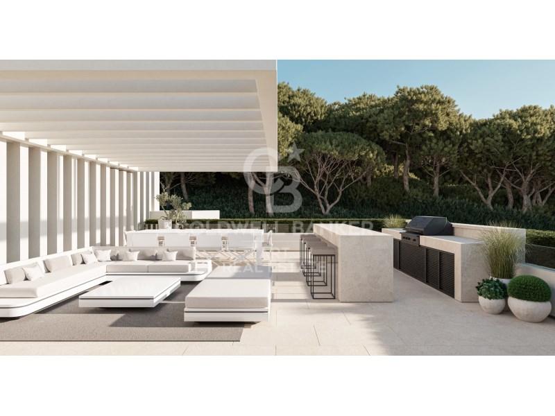 Benahavís, Andalusia, ES, 6 Bedrooms Bedrooms, ,6 BathroomsBathrooms,Residential,For Sale,1907557