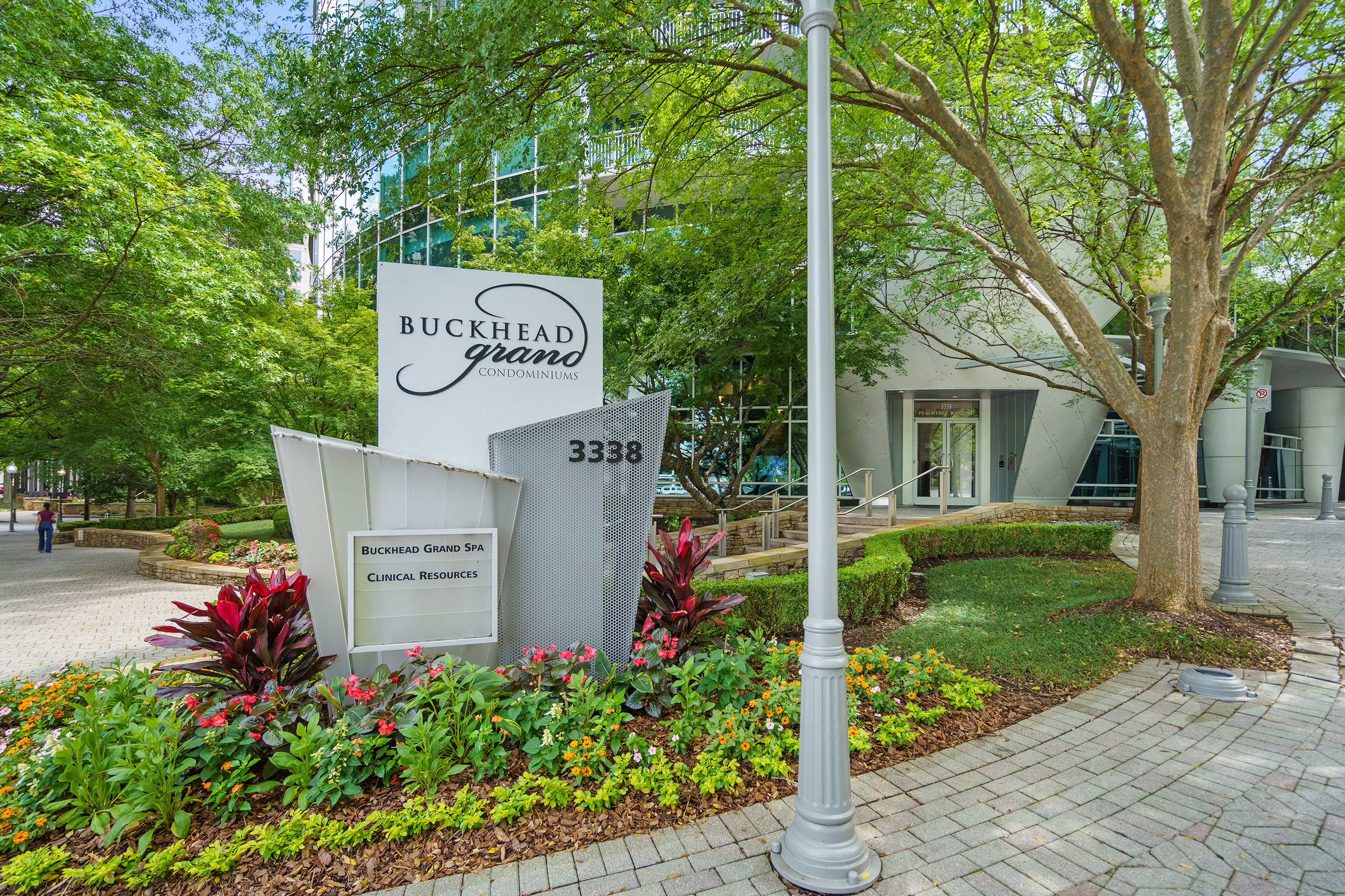  Panoramic Views and Prime Buckhead Location - 物件實景