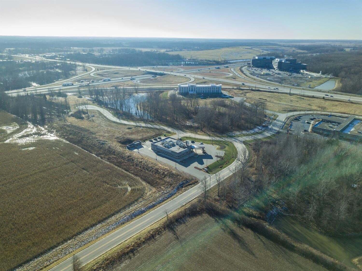 Michigan City, Indiana, 46360, United States, ,Land,For Sale,1767436