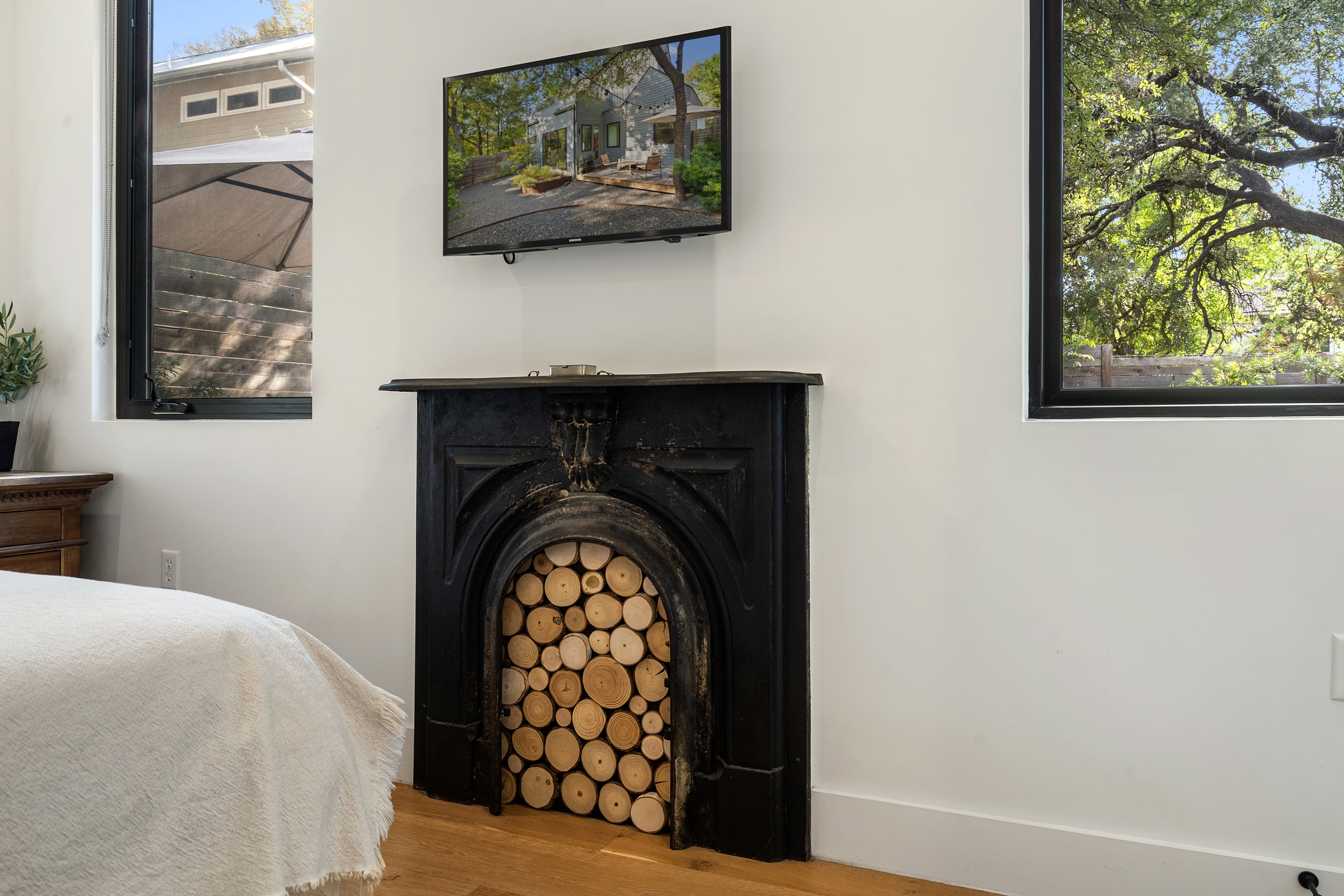  Luxurious Bungalow in the Heart of Travis Heights - 物件實景
