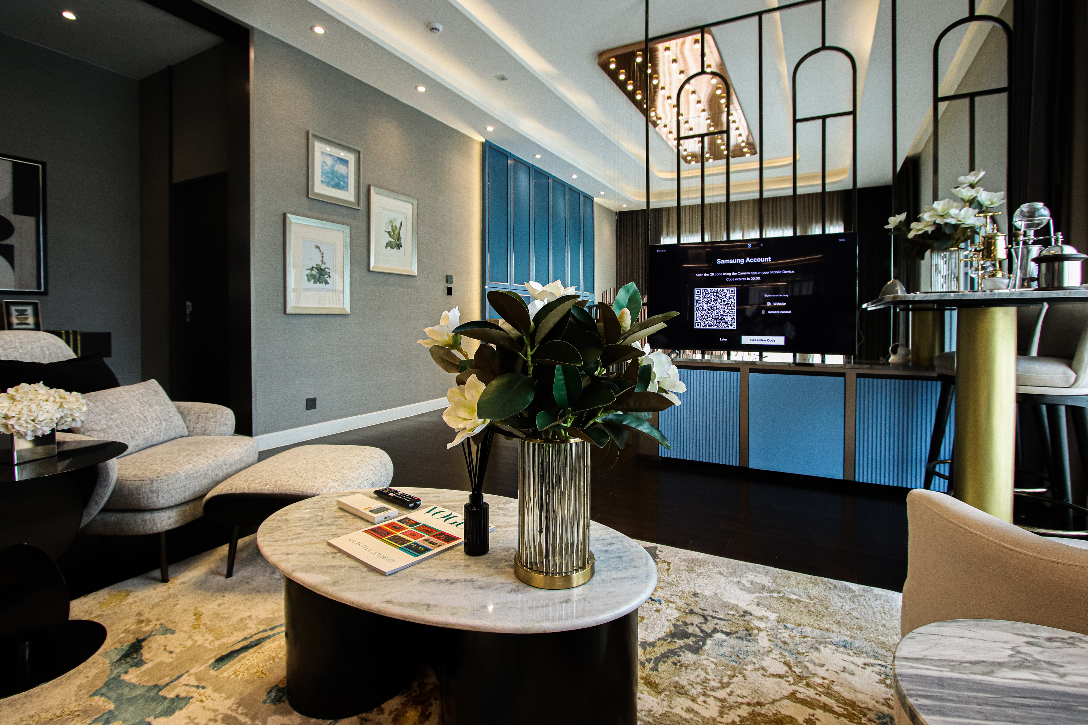 Grand Bangkok Boulevard Sukhumvit-Srinakarin 