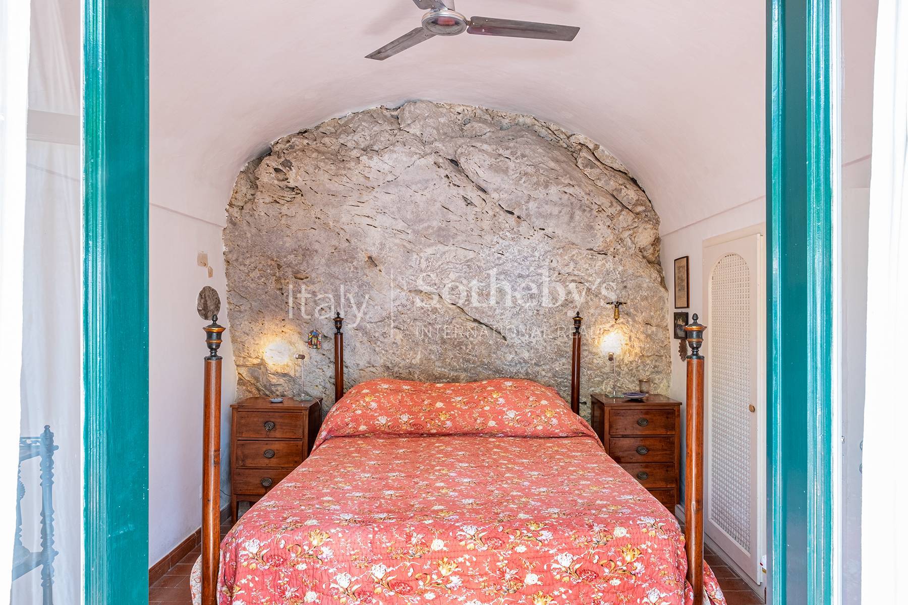  Charming villa in Capri - 物件實景