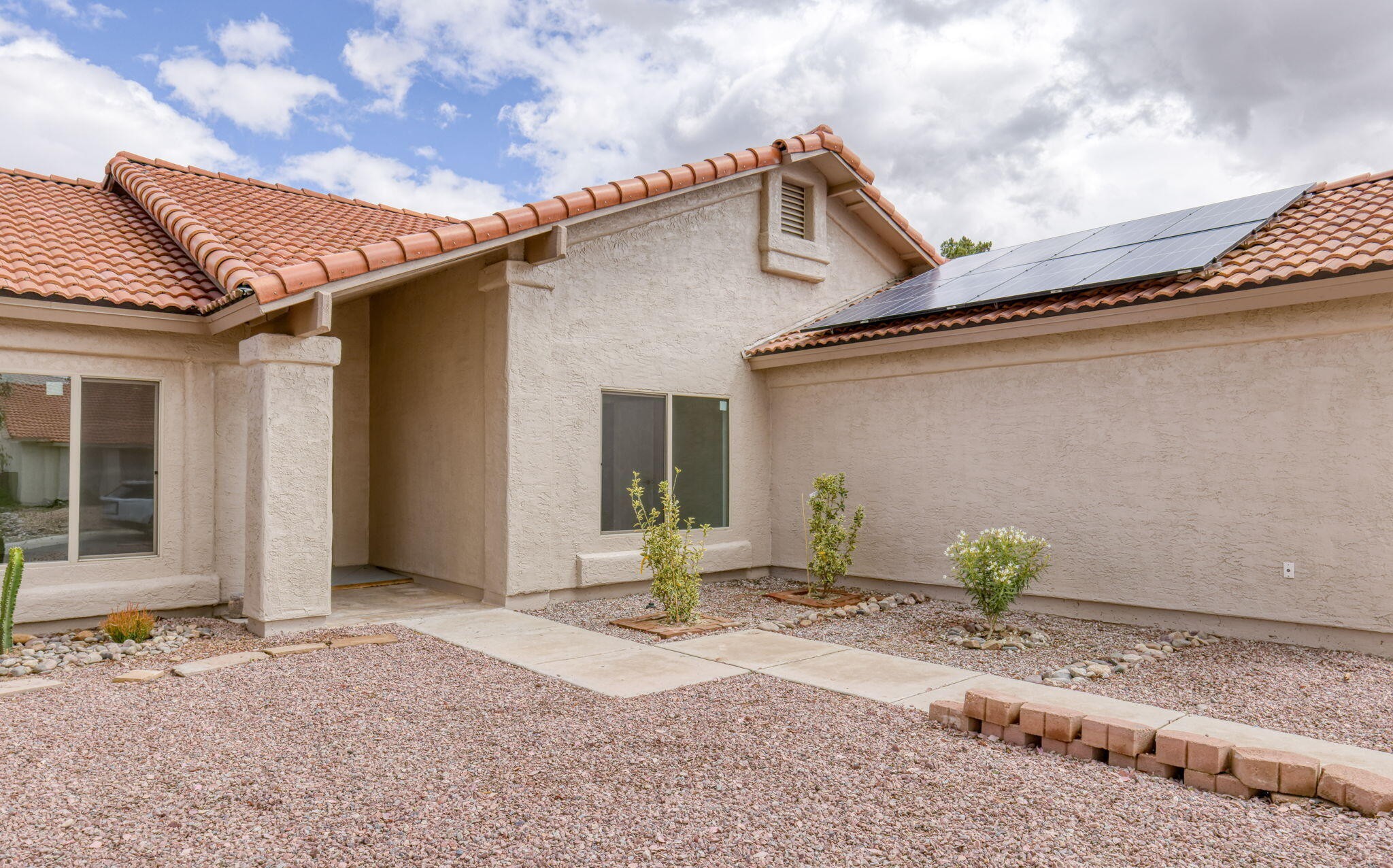  5360 W Grouse Way  Tucson, AZ - 物件實景