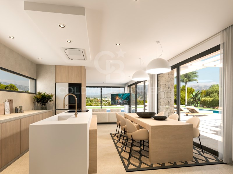 Alicante, Benitachell / el Poble Nou de Benitatxel, Benitachell / el Poble Nou de Benitatxell, Comunidad Valenciana, ES, 5 Bedrooms Bedrooms, ,5 BathroomsBathrooms,Residential,For Sale,Alicante, Benitachell / el Poble Nou de Benitatxel,1615898