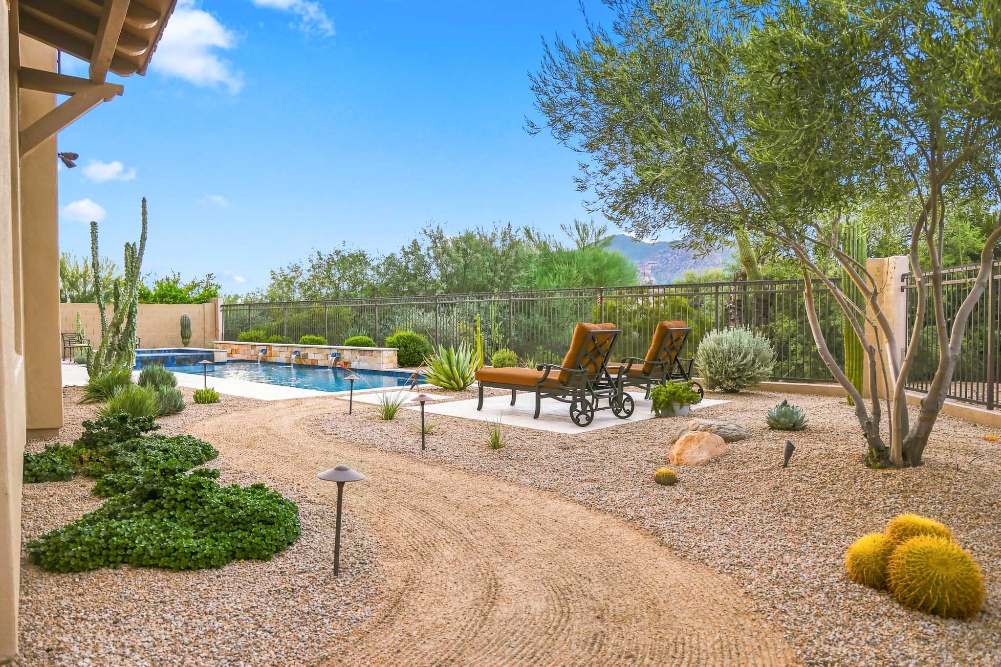  7294 E High Point Drive  Scottsdale, AZ - 物件實景