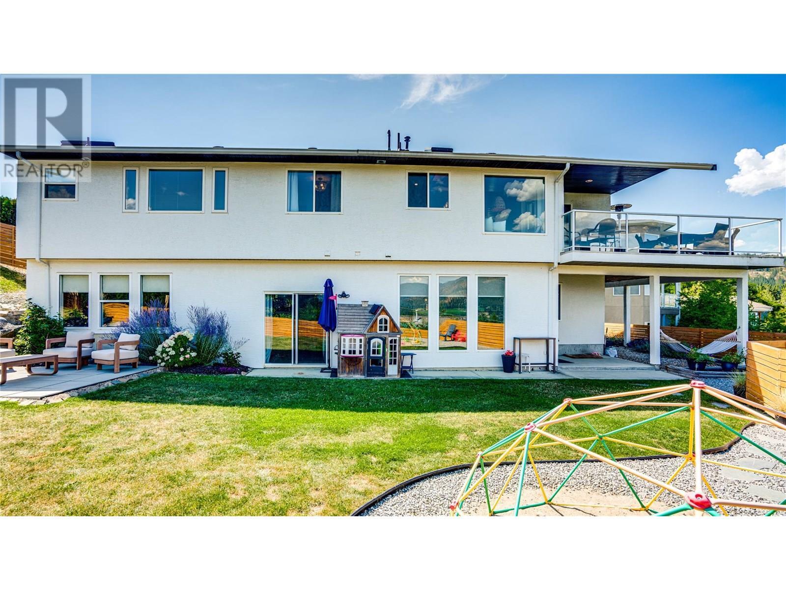 ENDERBY, British Columbia, V4Y 4B8, CA, 4 Bedrooms Bedrooms, ,3 BathroomsBathrooms,Residential,For Sale,1906459