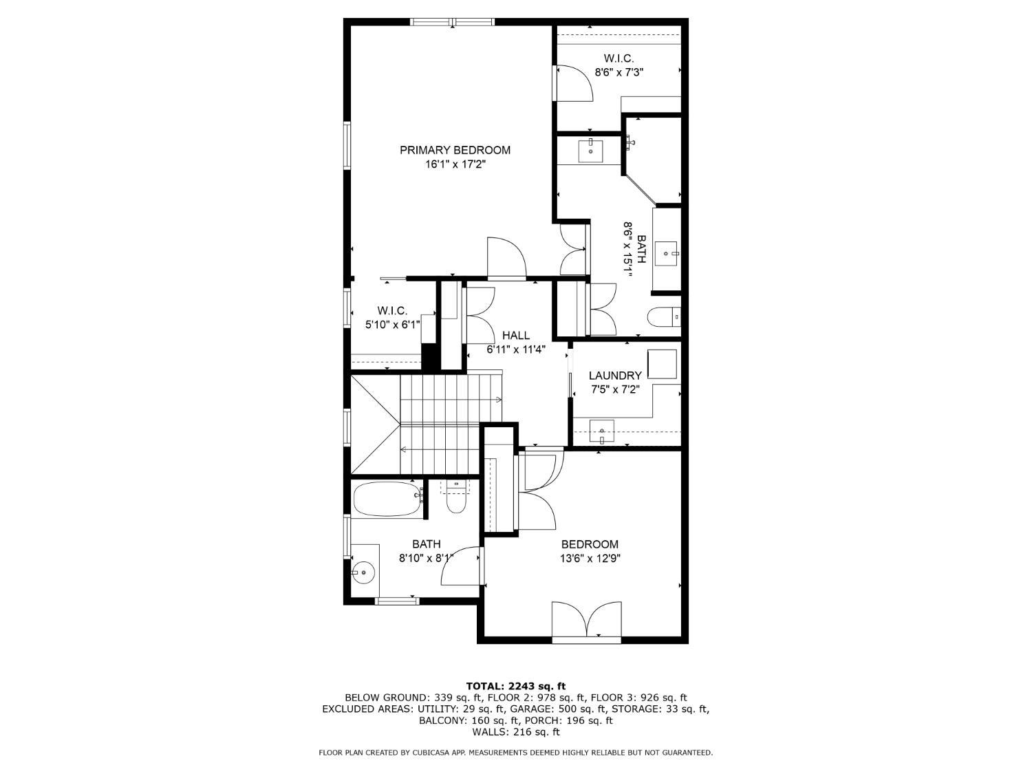 Cincinnati, Ohio, 45206, United States, 2 Bedrooms Bedrooms, ,3 BathroomsBathrooms,Residential,For Sale,1940319