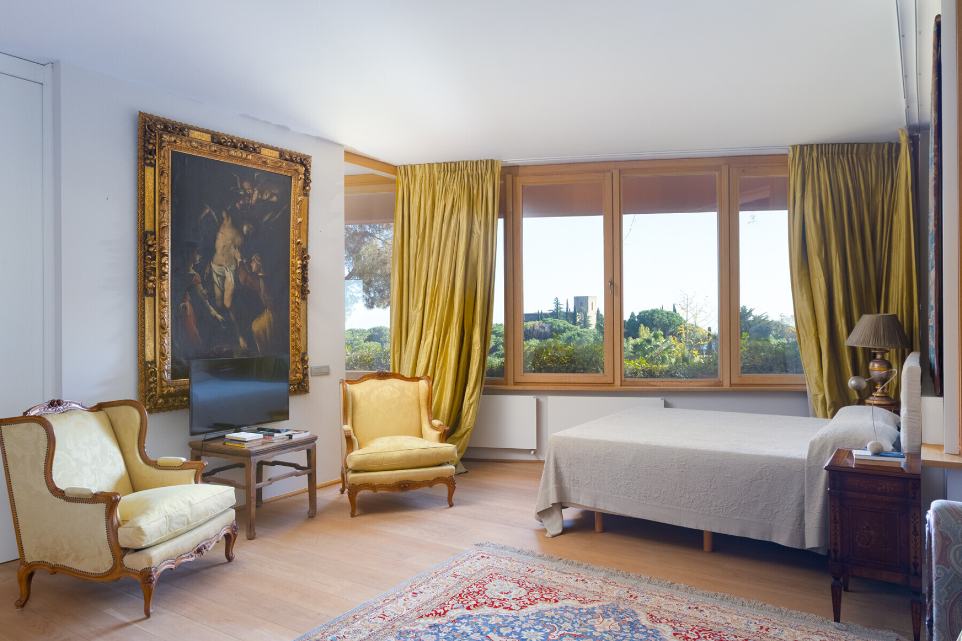  Style, design, privacy and beautiful views in Llavaneres - Costa BCN - 物件實景