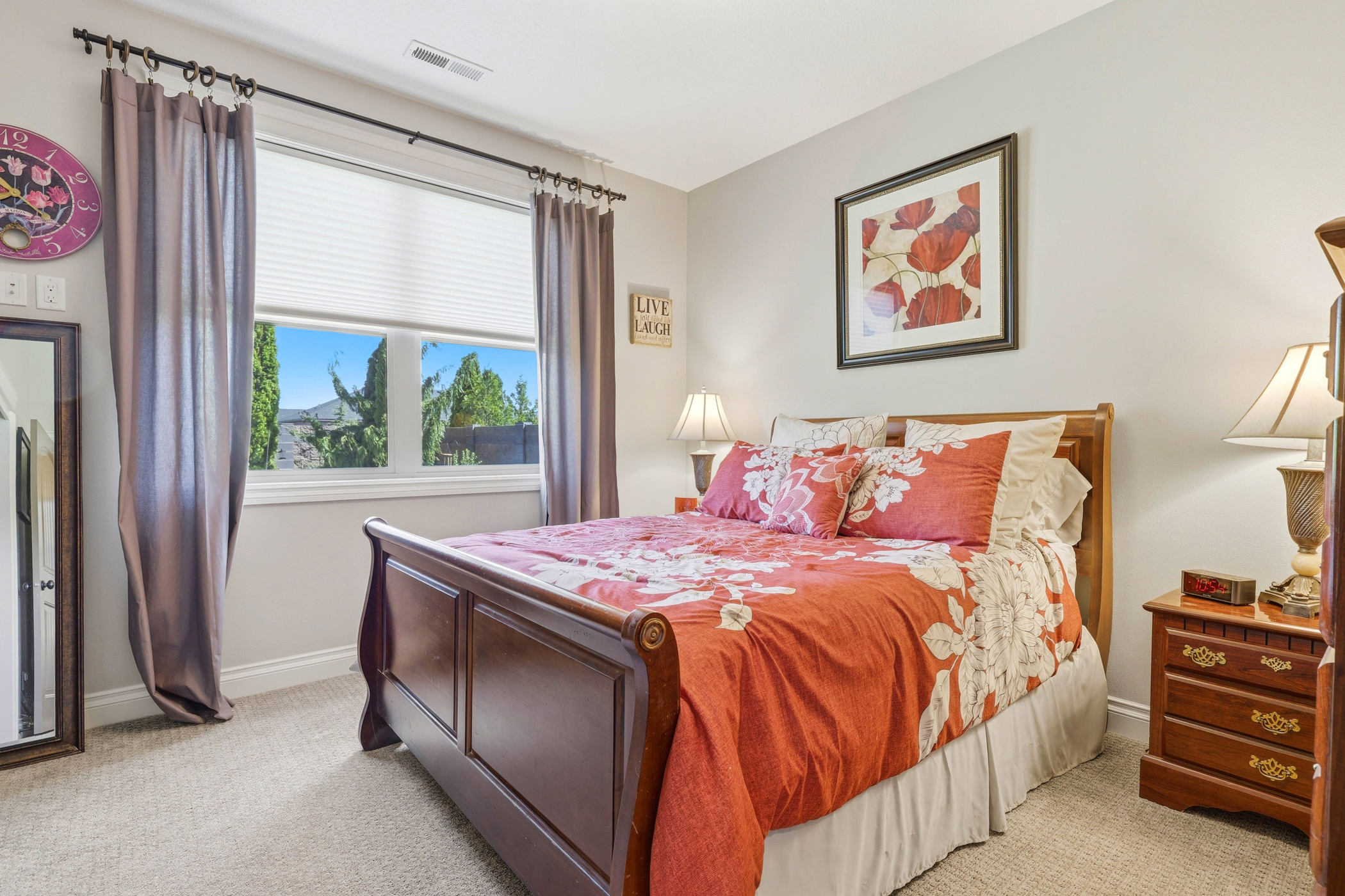  Previous Parade Home-Quality & Care - 物件實景