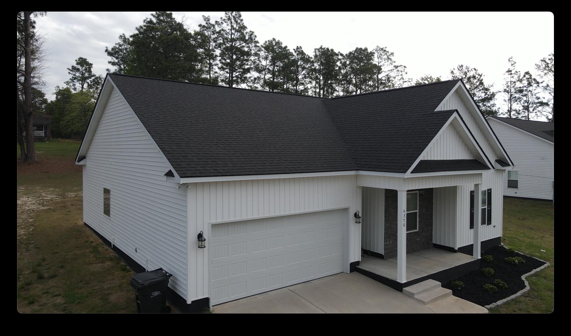 Forest Rd, Hephzibah, GA 30815 #1
