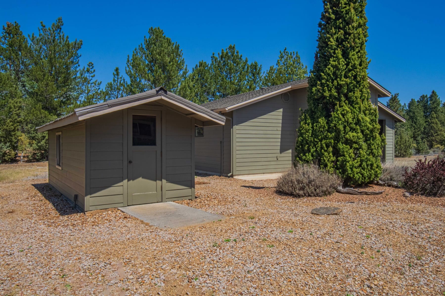  63945 W Quail Haven Drive Bend, OR 97703 - 物件實景
