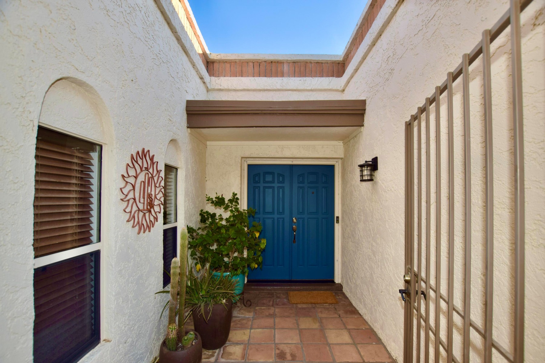  201 W Pershing Avenue  Phoenix, AZ - 物件實景