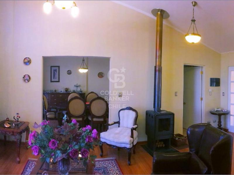 Calama, Chile, 5 Bedrooms Bedrooms, ,5 BathroomsBathrooms,Residential,For Sale,1895966