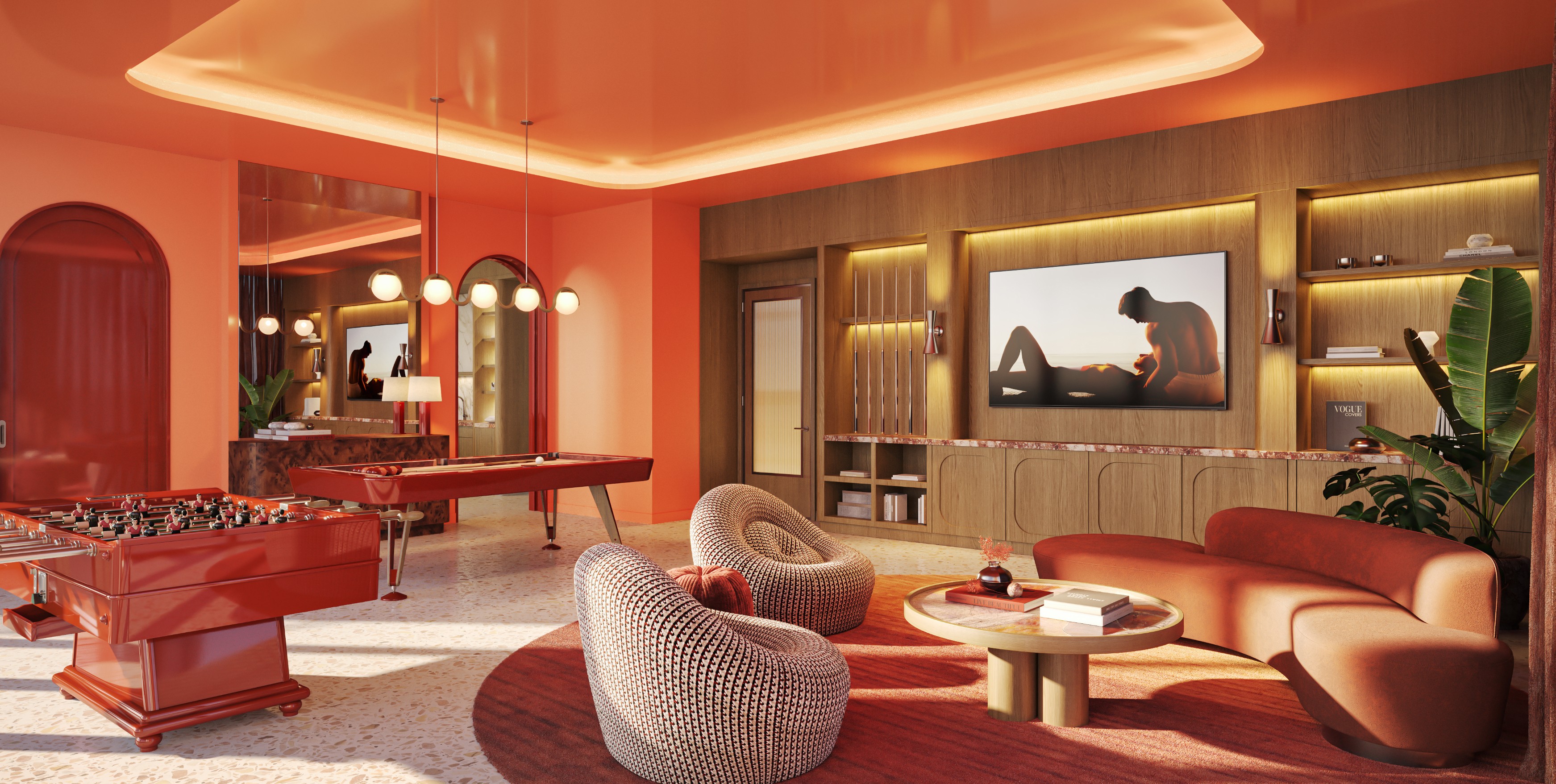  690 SW 1 Avenue, Miami, FL, 33130 - 物件實景