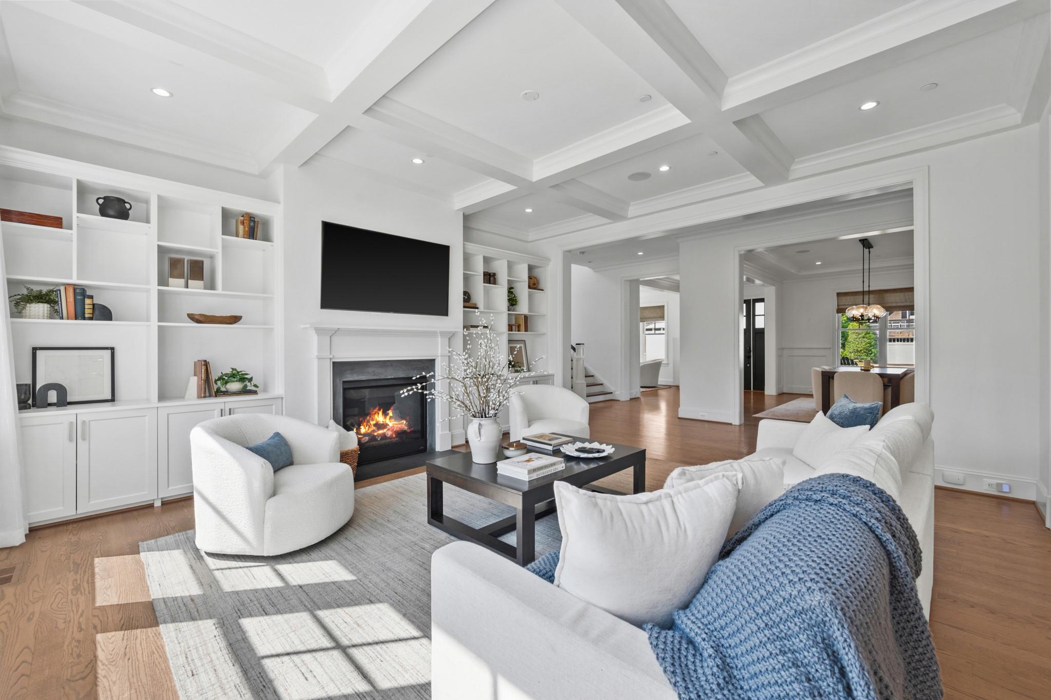  7607 Hemlock Street, Bethesda, MD, 20817 - 物件實景